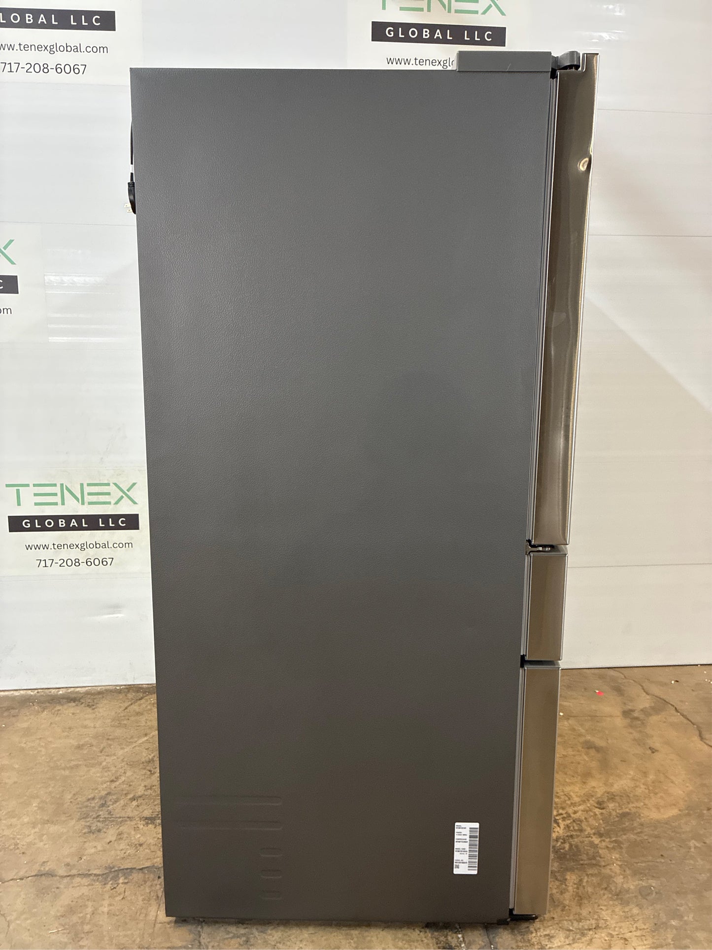 Samsung 28 Cu. Ft. 4-Door Refrigerator