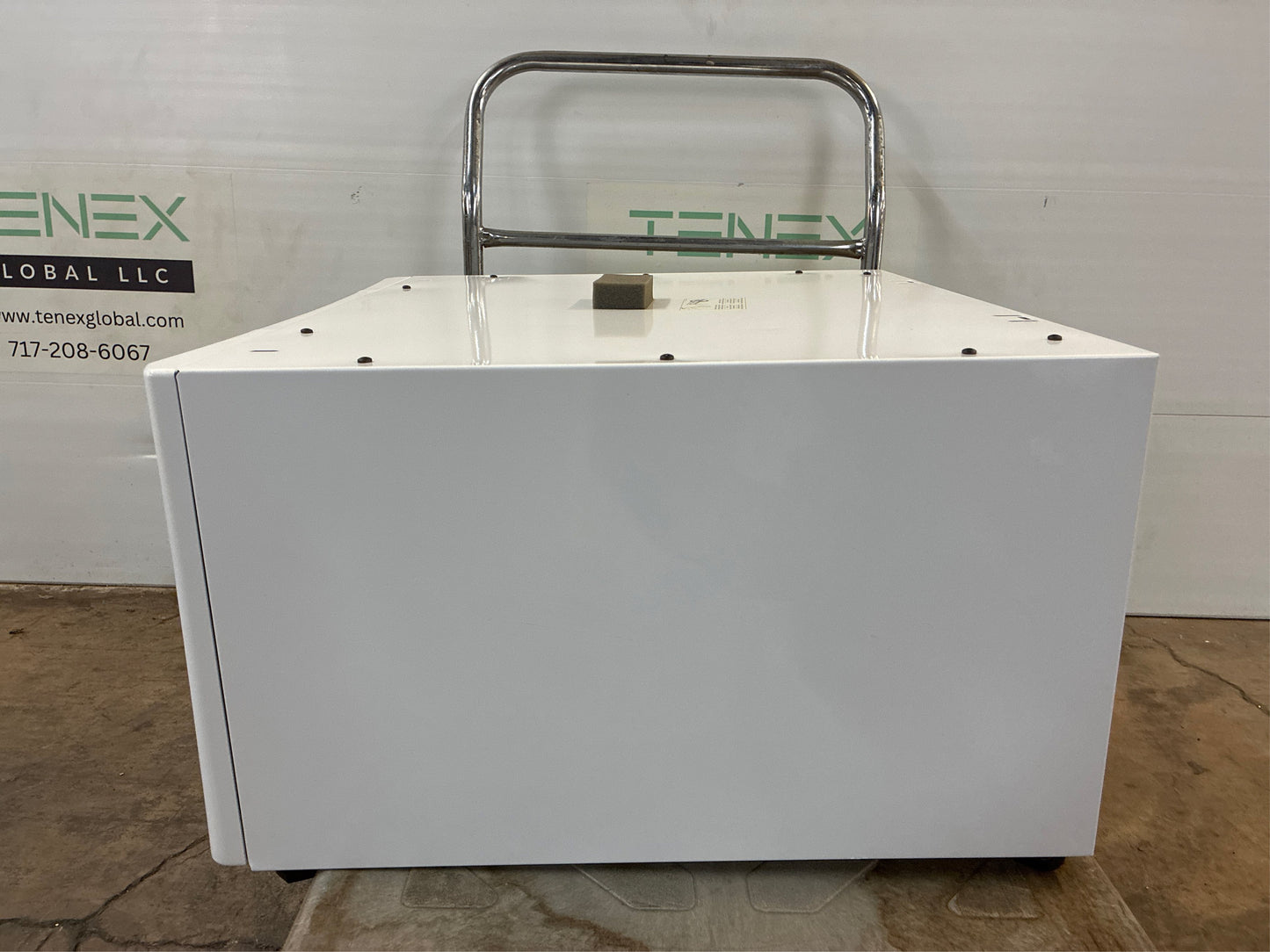 Electrolux 15 in. White Laundry Pedestal with Drawer