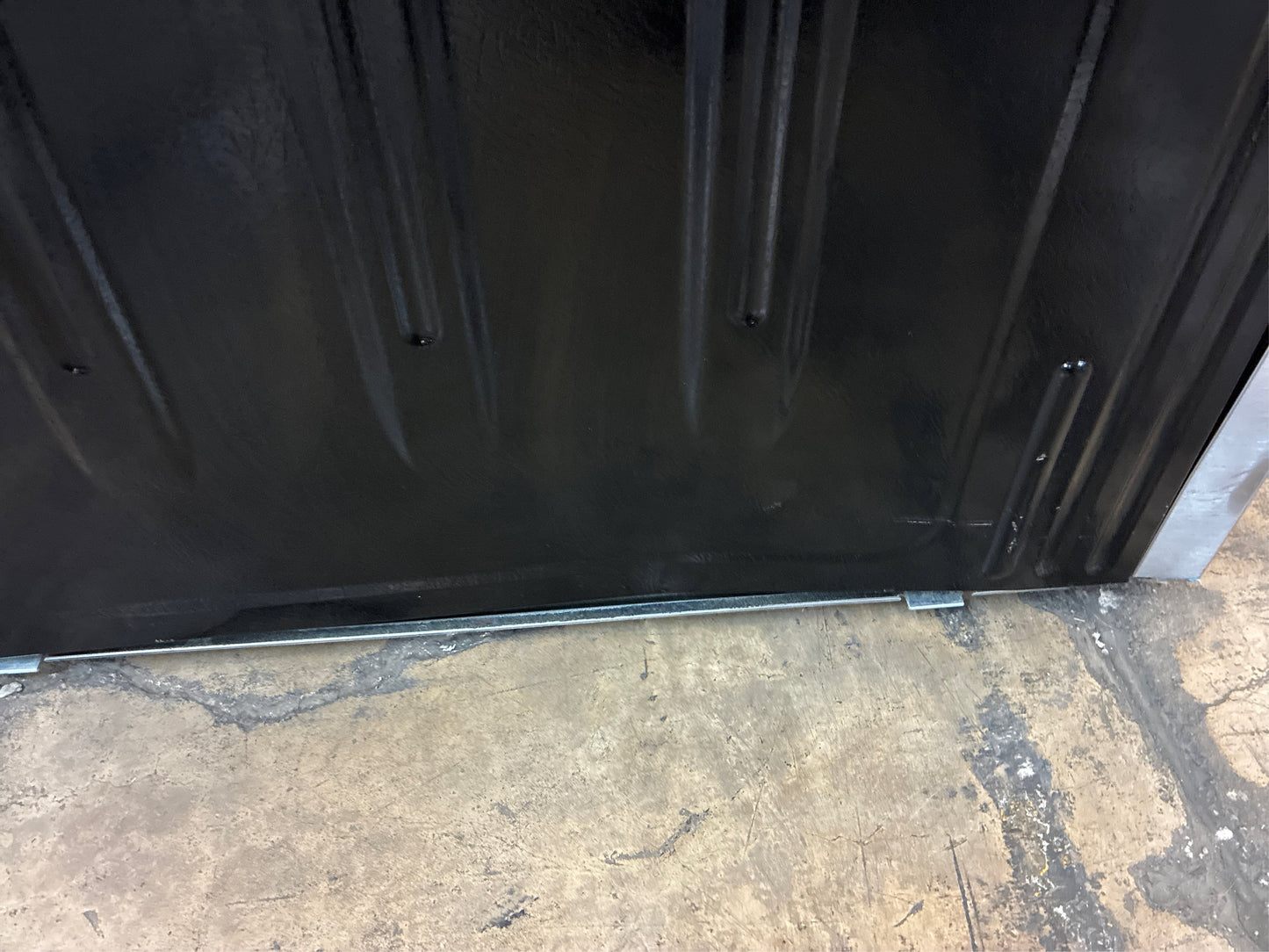 Frigidaire 30 in. 5 Burner Freestanding Electric Range