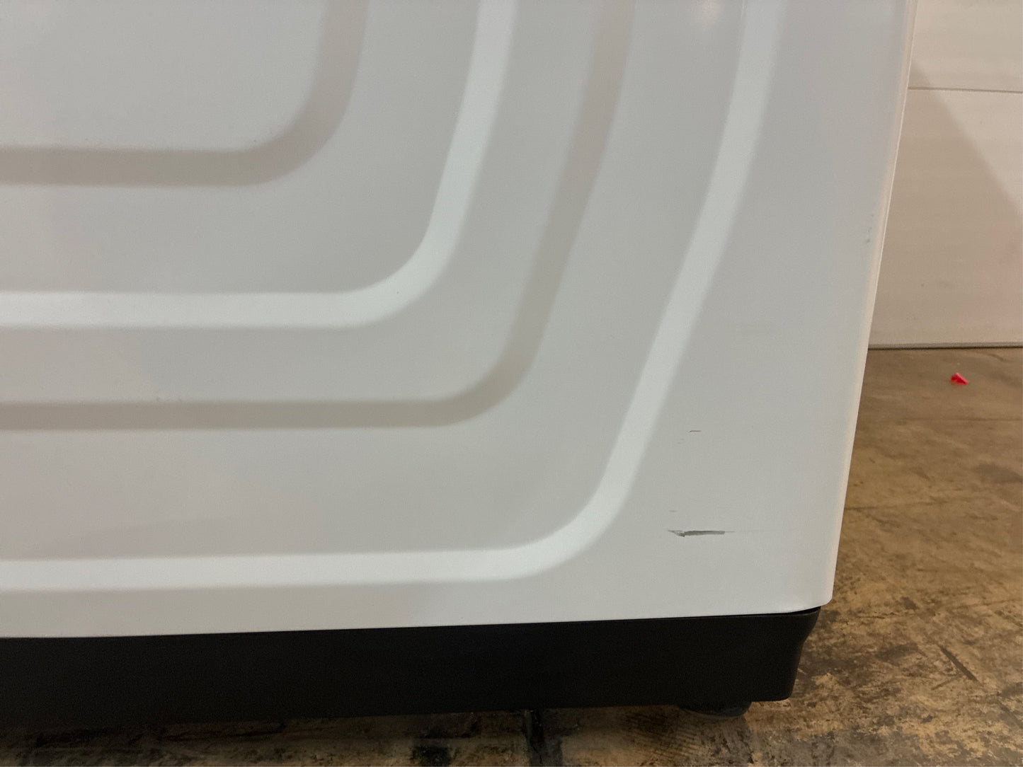 Samsung 5.2 cu.ft. Top Load Washer White