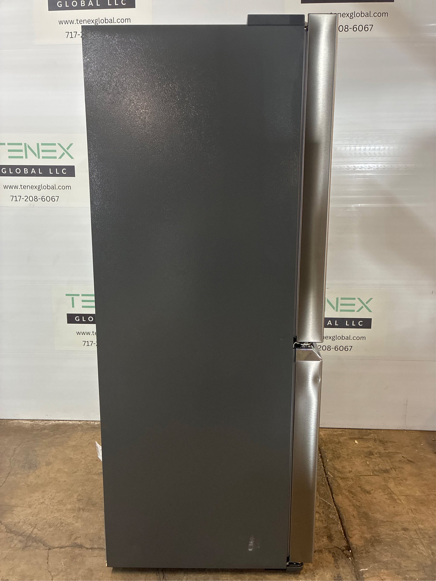 36 in. 21.5 cu. ft. Counter-Depth Refrigerator
