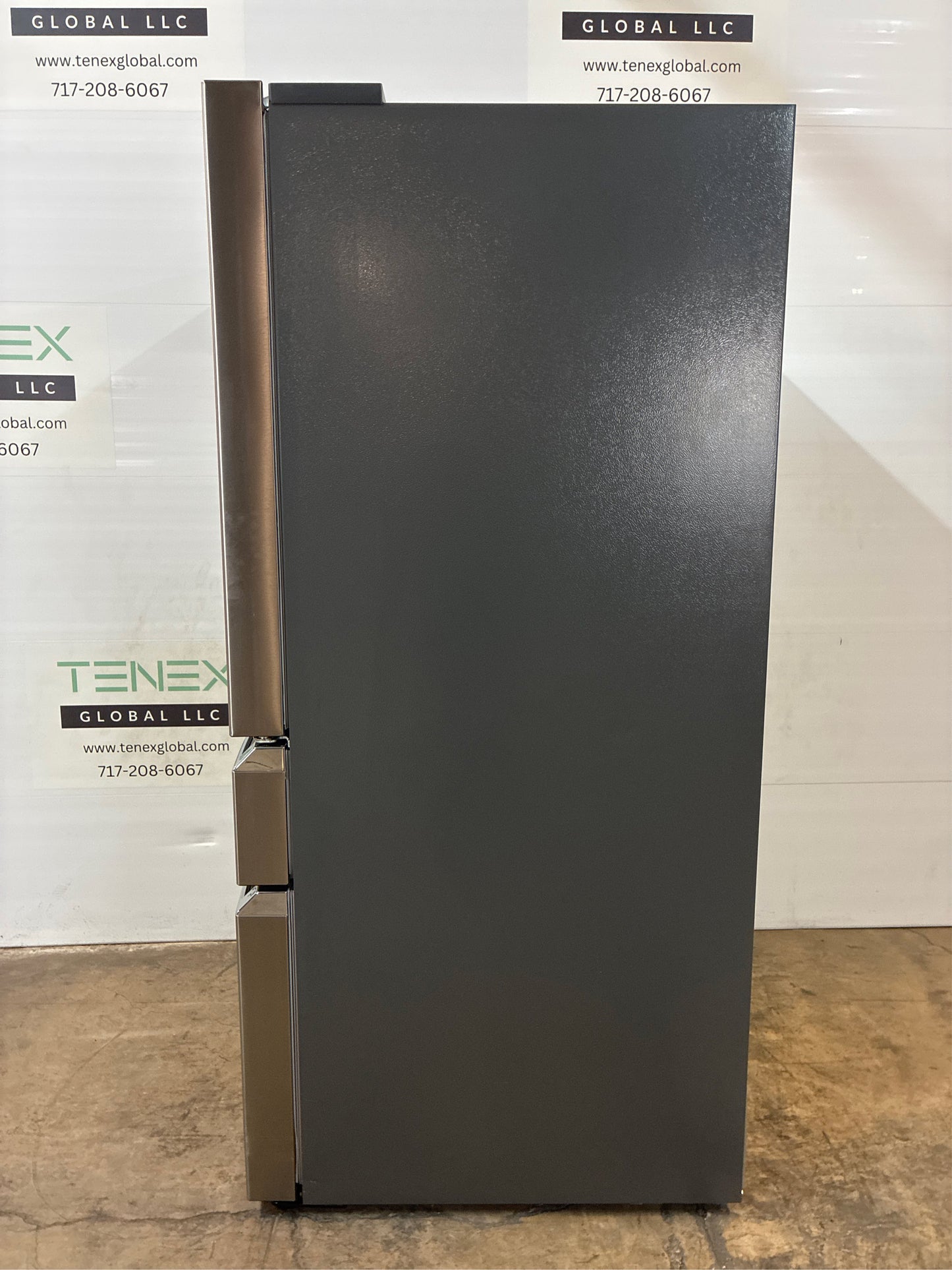 Frigidaire Gallery 26.3-cu ft 4-Door Fridge