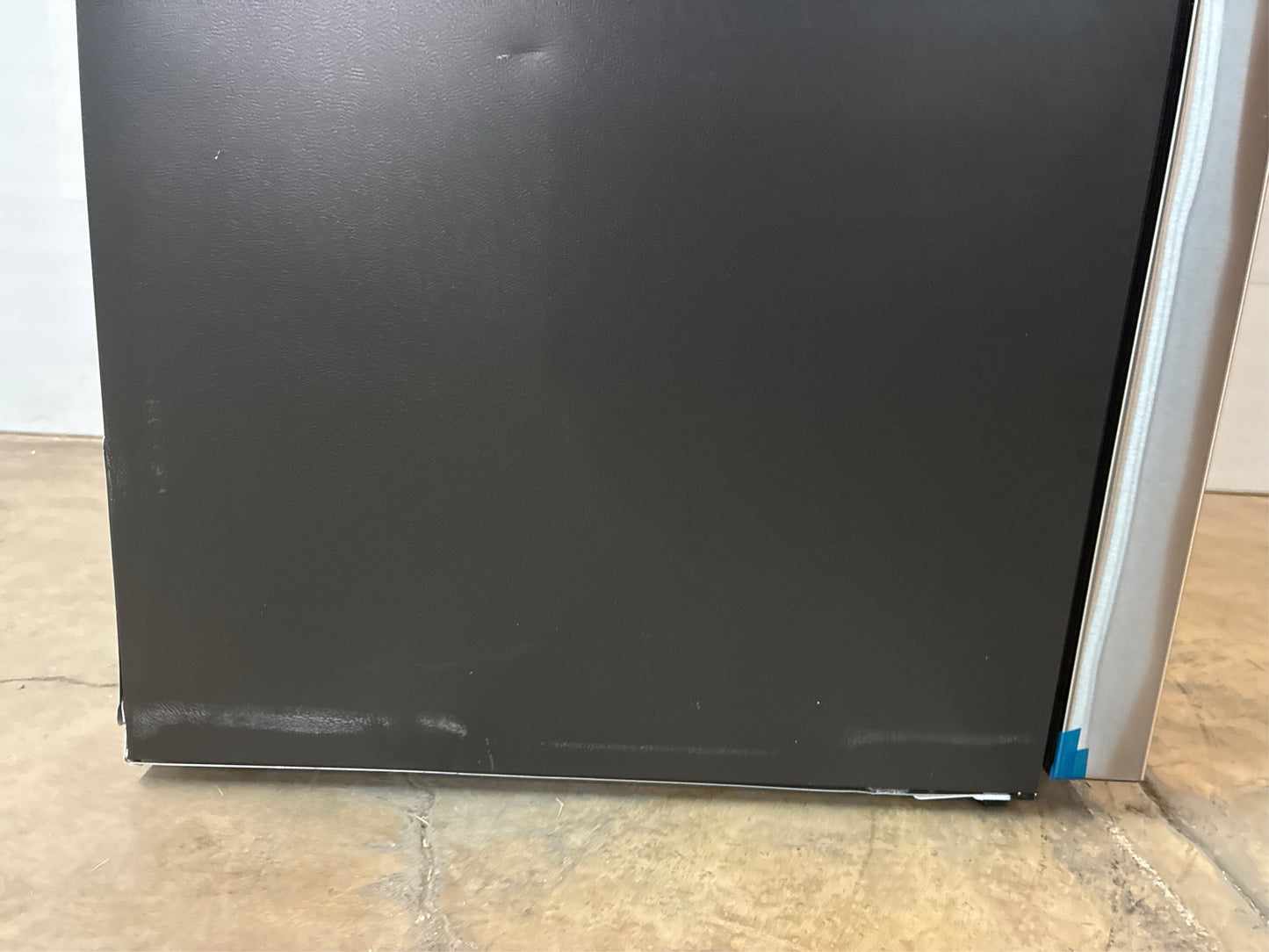 GE 25.6-cu ft French Door Refrigerator