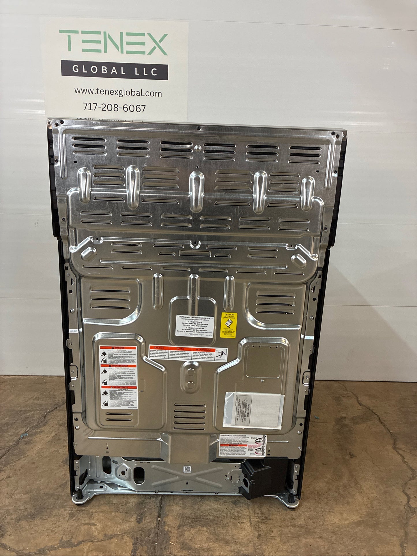 Frigidaire 30-in Glass Top 5 Burners Range