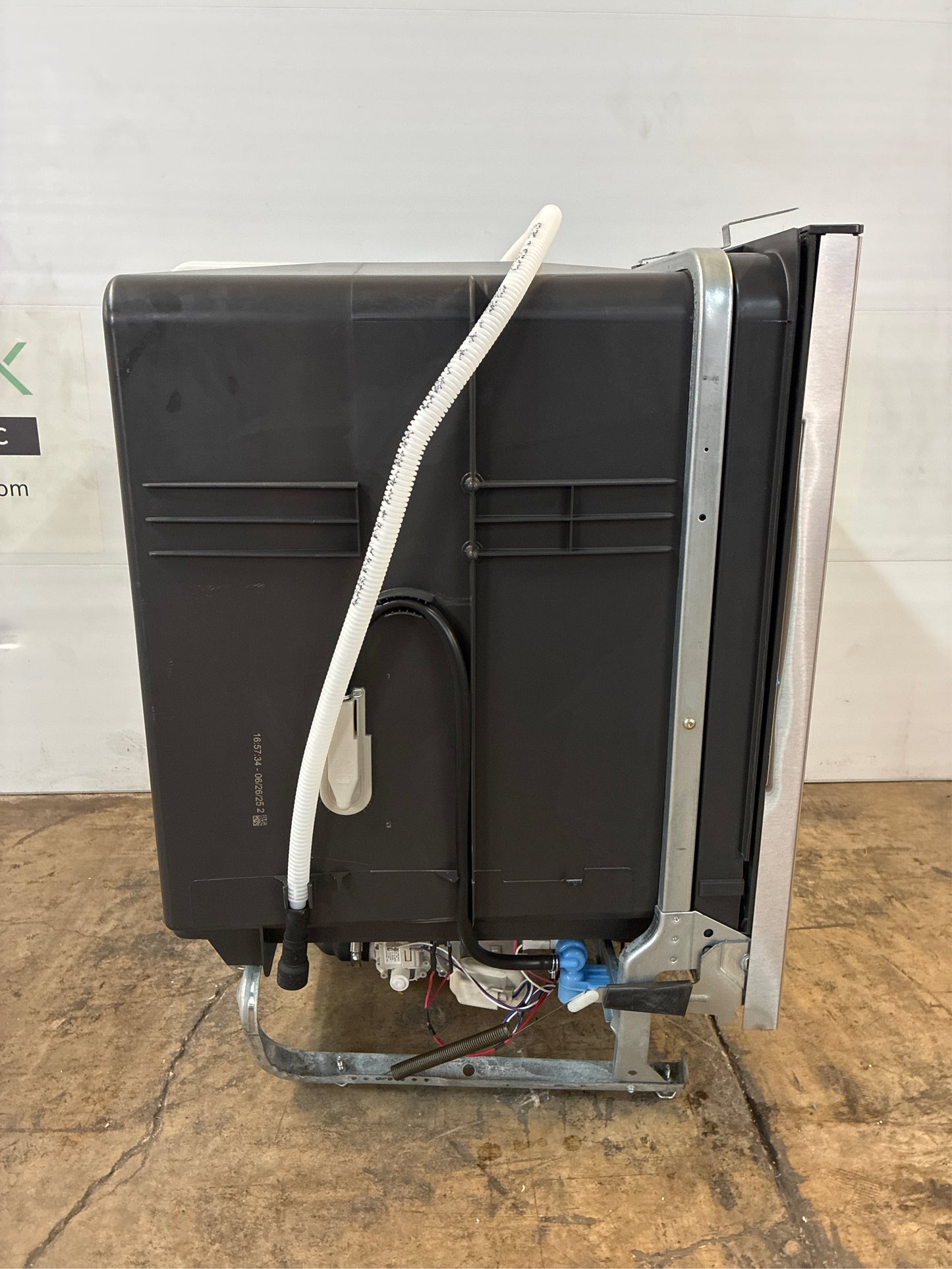 Frigidaire 24" Tall Tub Dishwasher