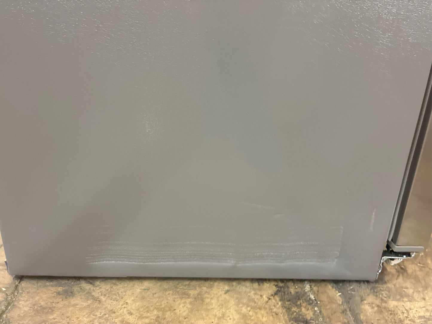 Frigidaire 25.6 Cu. Ft. Side by Side Refrigerator