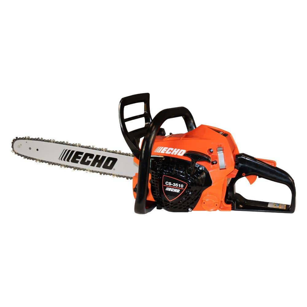 ECHO 16 in. 34.4 cc Gas Chainsaw