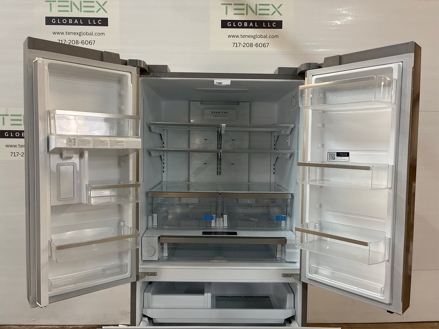 Frigidaire Gallery 28.8 cu. ft. French Door Refrigerator