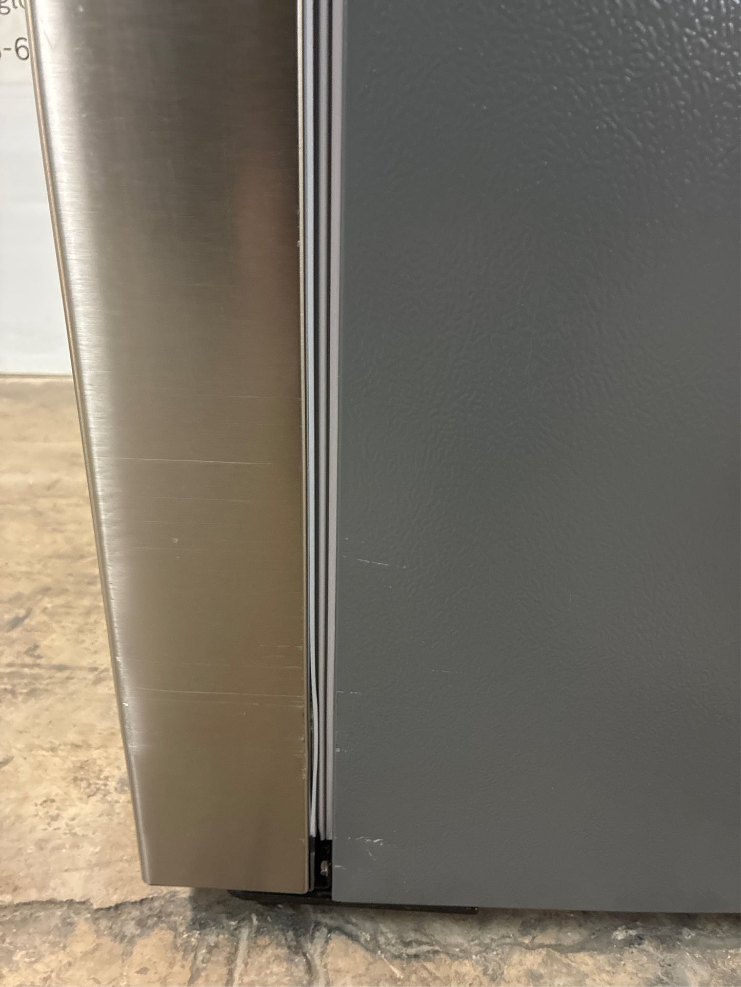 Frigidaire Gallery 26.3-cu ft 4-Door Fridge