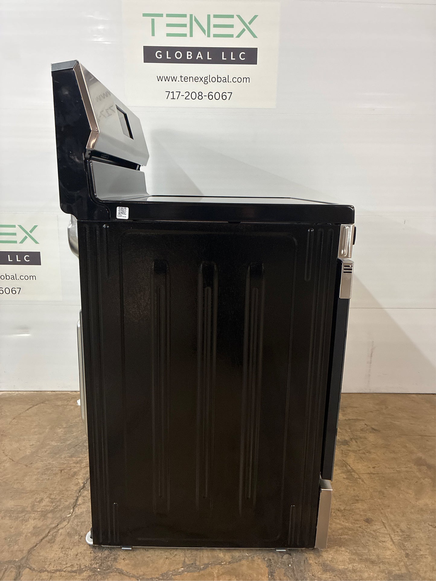 Frigidaire 30" 5.3-cu ft Electric Range