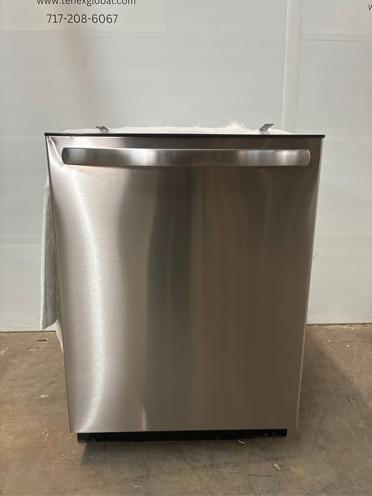 Frigidaire 24., Top-Control Dishwasher