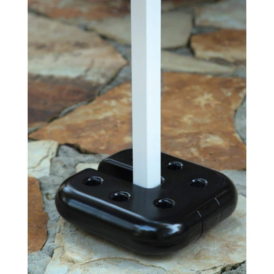 Weight Plates Set (4-Piece)