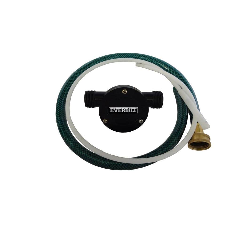 Drill Pump Kit