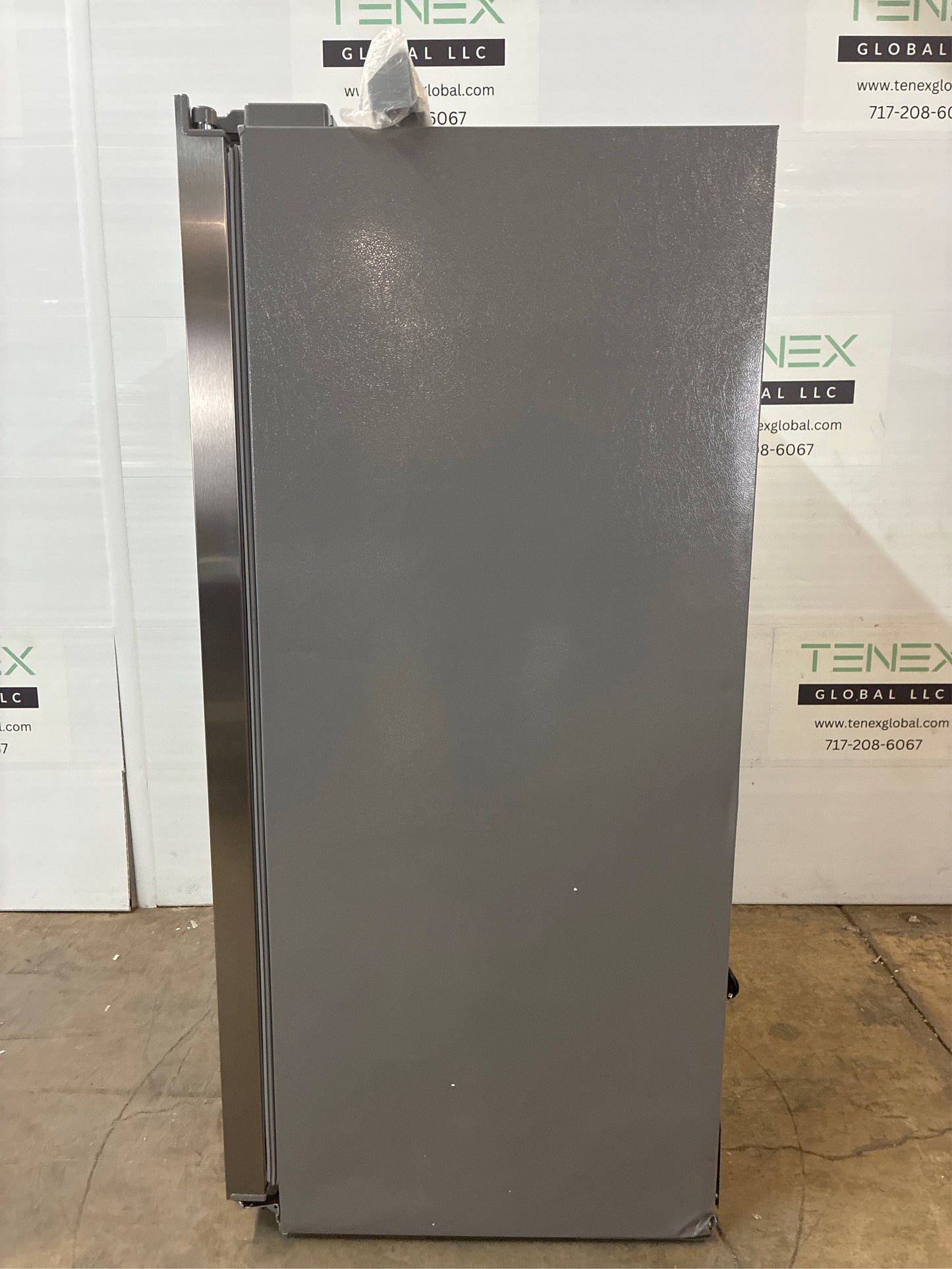 Frigidaire Gallery 25.6 Cu., Ft S/S Refrigerator