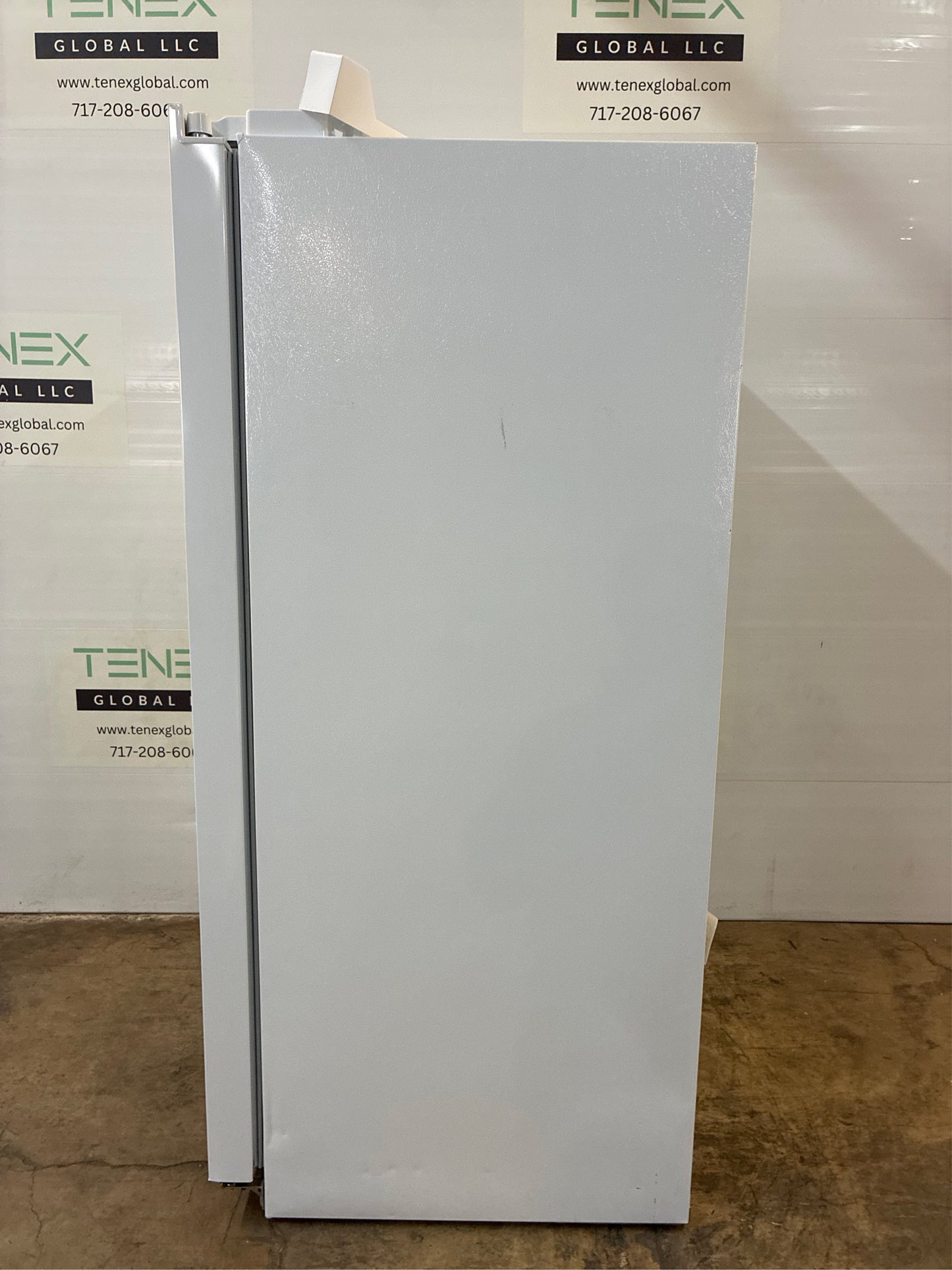 Frigidaire 36 in. 26 cu. ft. Side by Side Refrigerator