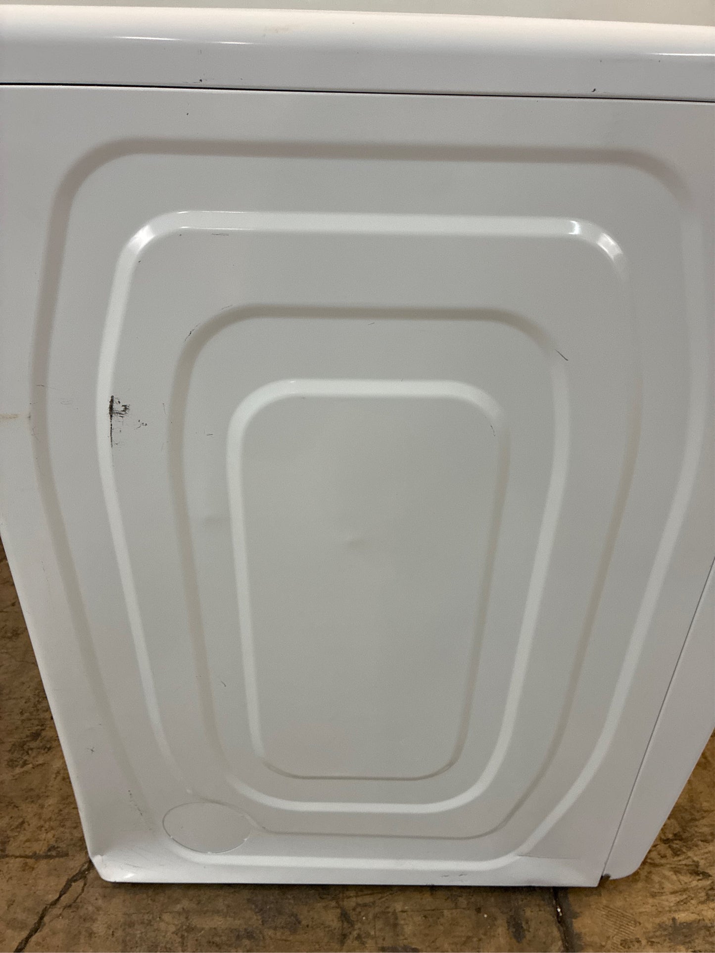 Samsung 7.5 cu. ft. Stackable Vented Dryer, White