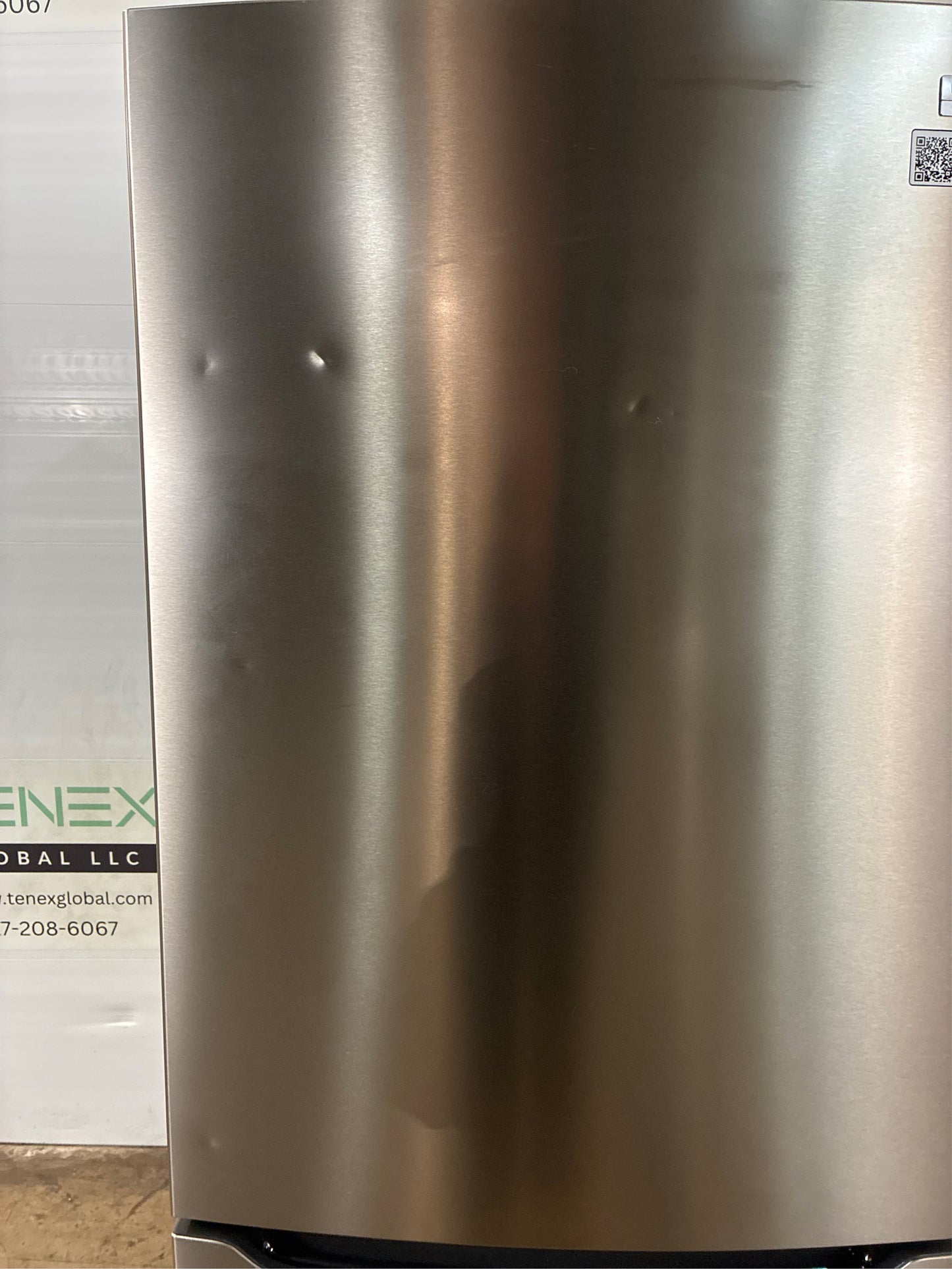 Frigidaire Gallery 30 in. 20.3 cu. ft. Refrigerator with Bottom Freezer