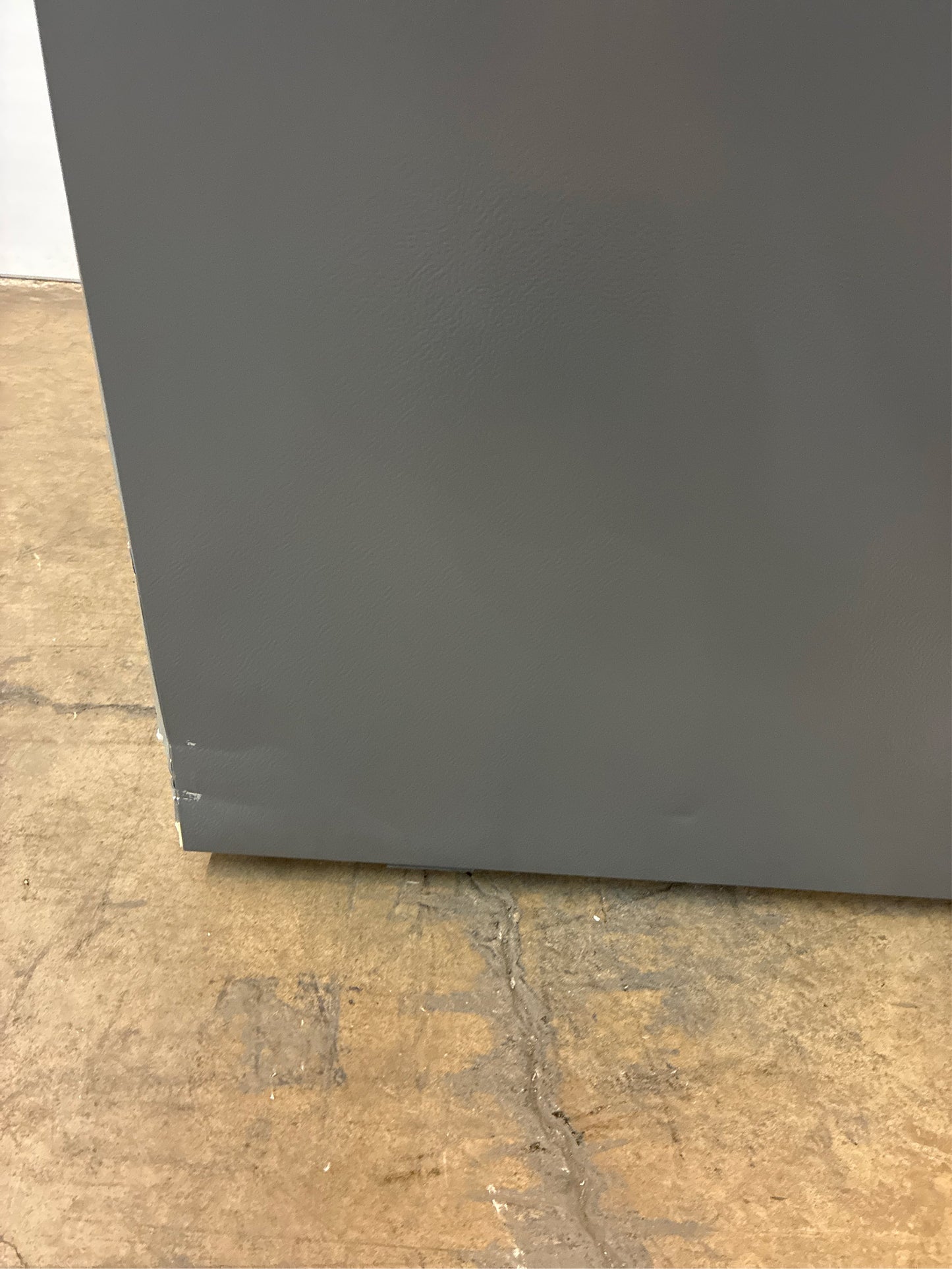 Gallery 36" 26.3 cu ft 4-Door Refrigerator