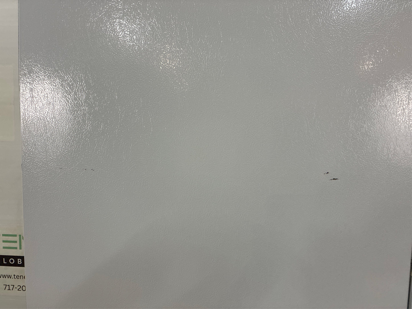 Frigidaire 18.2 cu. ft. Top Freezer Refrigerator in White