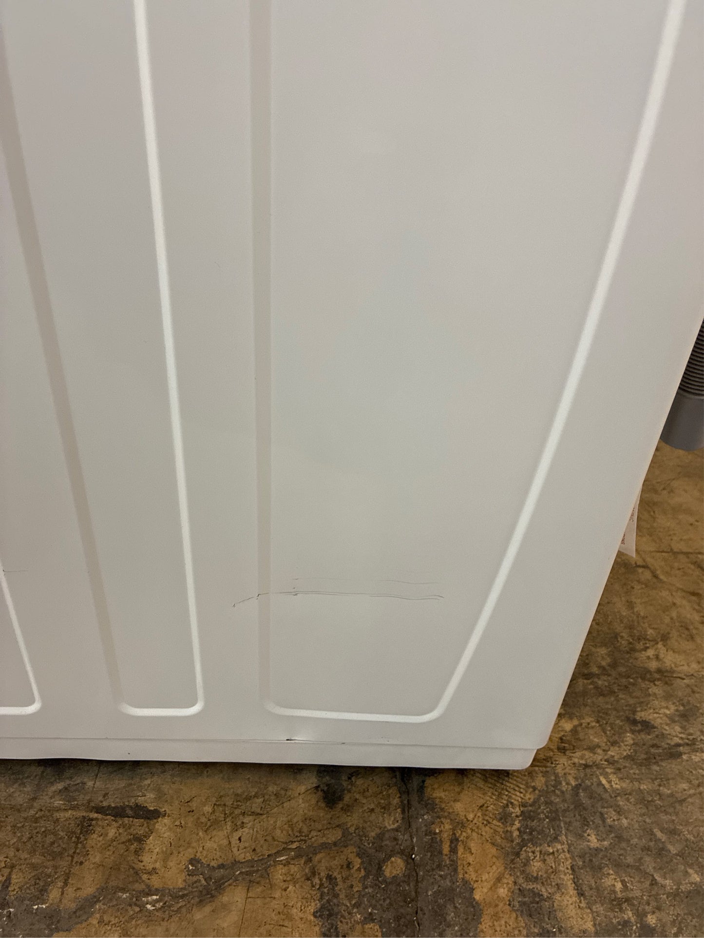 Frigidaire 4.4 Cu Ft Top Load Washer