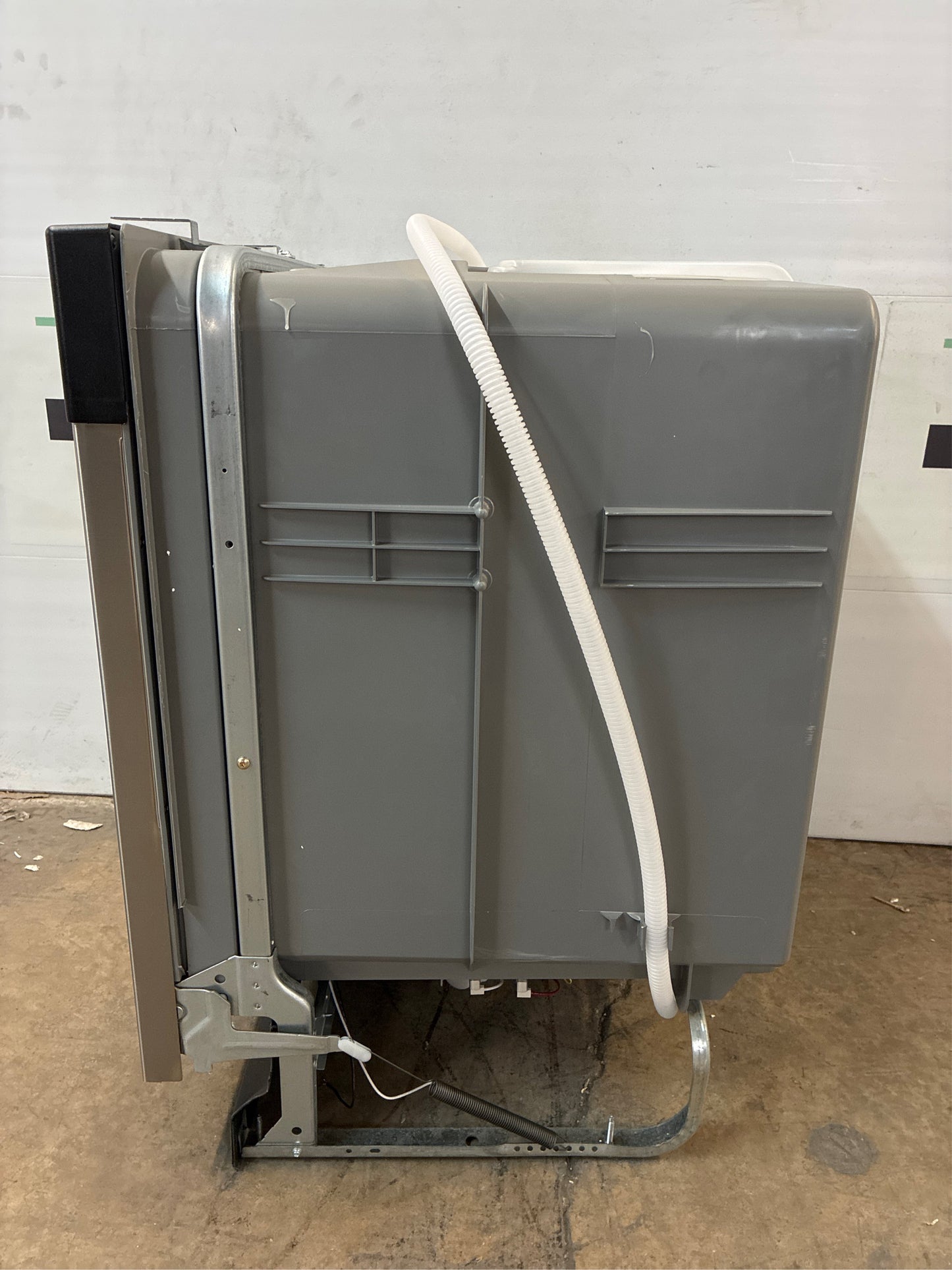Frigidaire 24 in. Stainless Dishwasher., Tall Tub