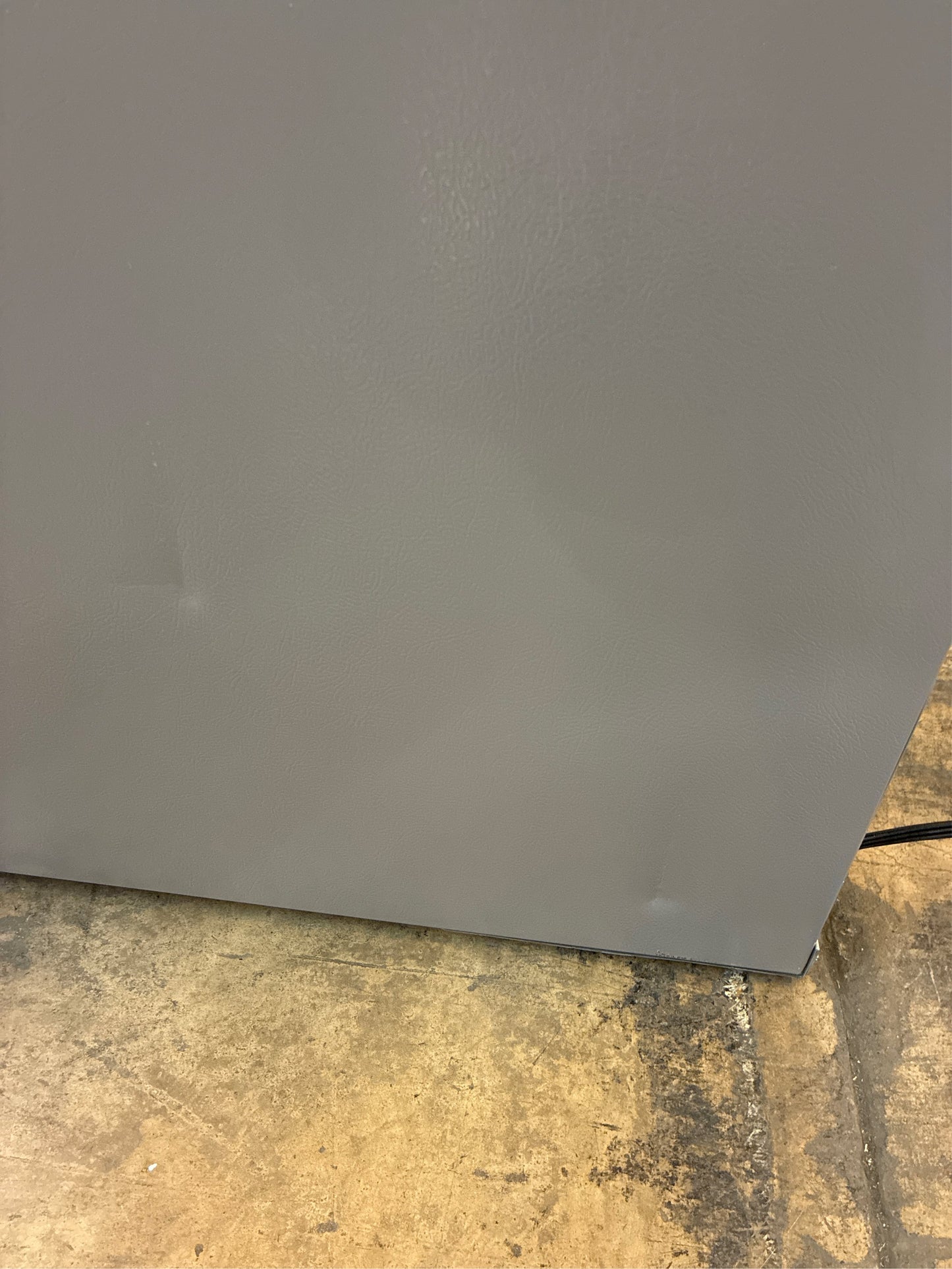 Frigidaire 23.3 cu ft French Door Fridge, SS