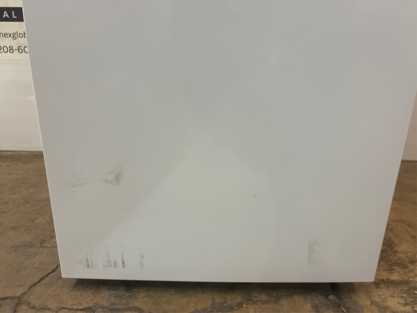 Frigidaire 27 in. 16.0 Cu. Ft. Top Freezer Refrigerator White