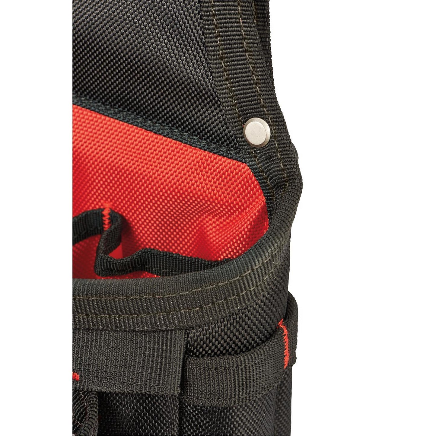 Milwaukee 3" Nylon Tool Bag 24 Pocket
