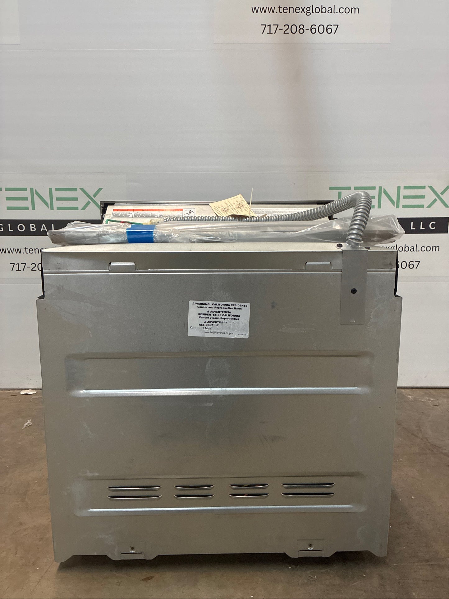Frigidaire Gallery 27" Electric Built-In Oven