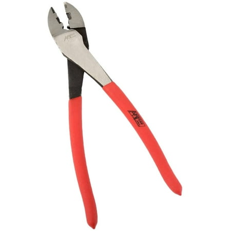 10" CRIMPING PLIER