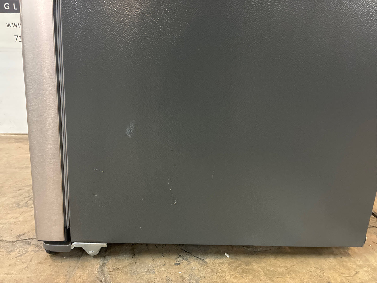 Frigidaire 31.5" Counter-Depth French Door Refrigerator