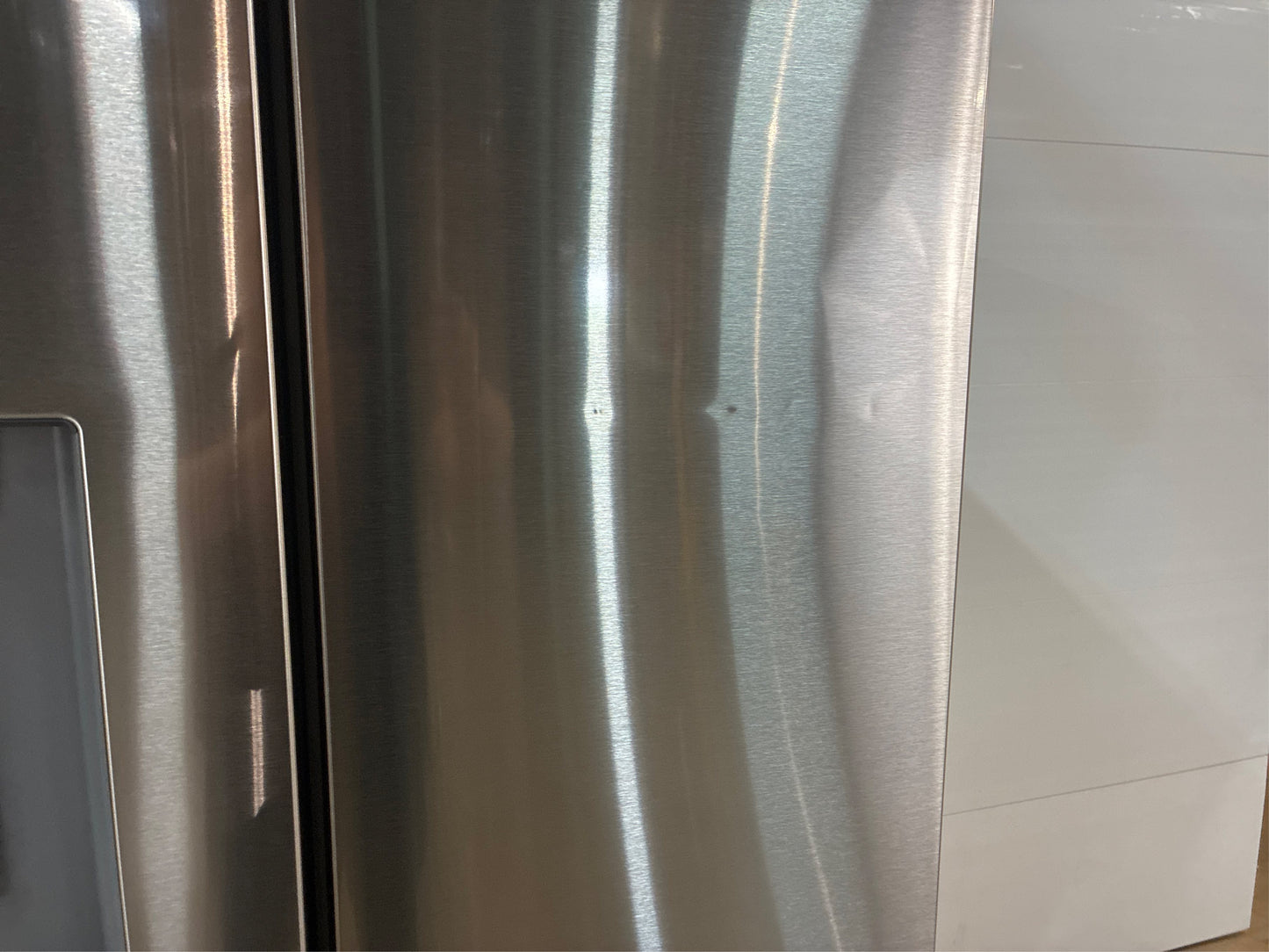 22 cu. ft. 3-Door French Door Refrigerator