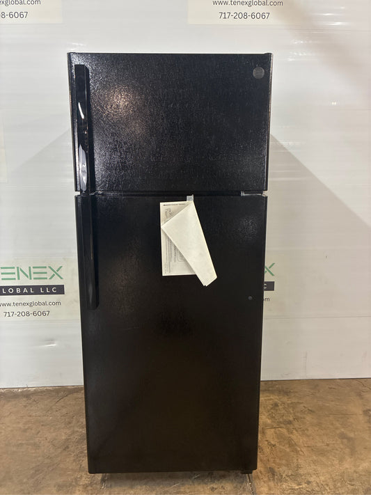 GE Refrigerator GTE18GTNGRBB