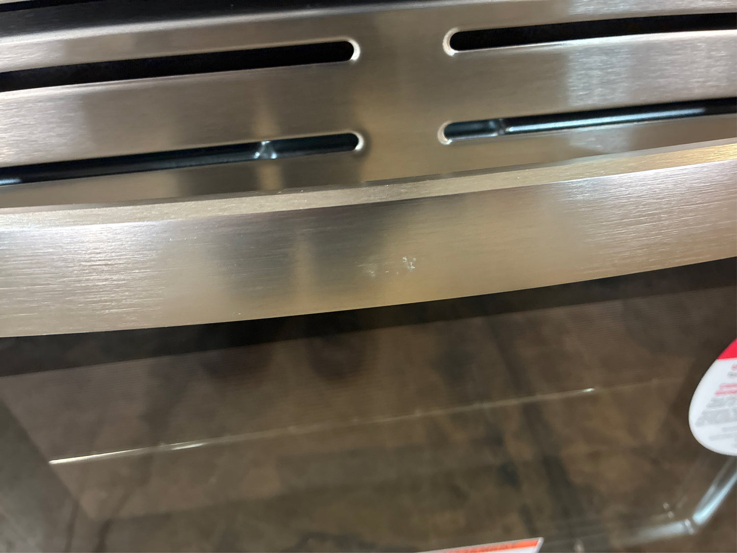 Frigidaire 30" 5-Burner 5.1-cu ft Gas Range