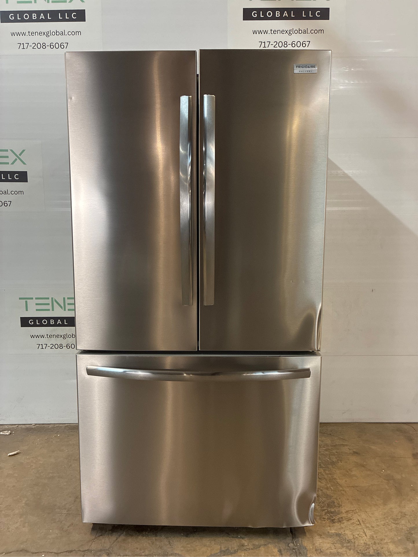 Frigidaire Gallery 28.8 cu ft - French Door Refrigerator