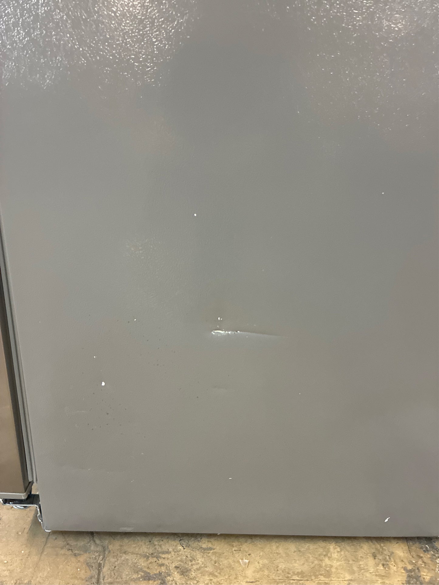 Frigidaire Gallery 36" 26 cu.ft. Side-by-Side Refrigerator