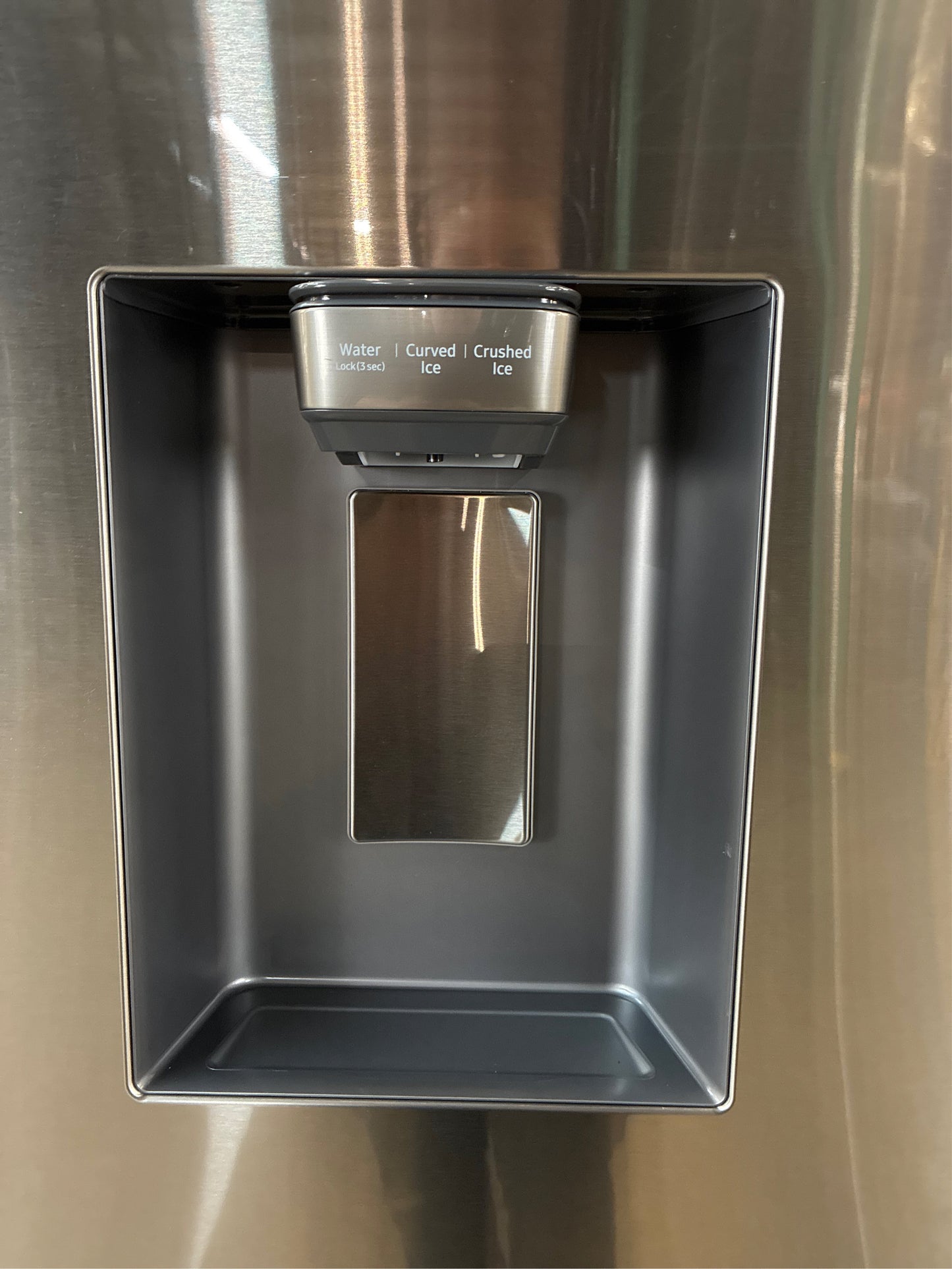 Samsung 31 cu. ft. 3-Door French Door Refrigerator