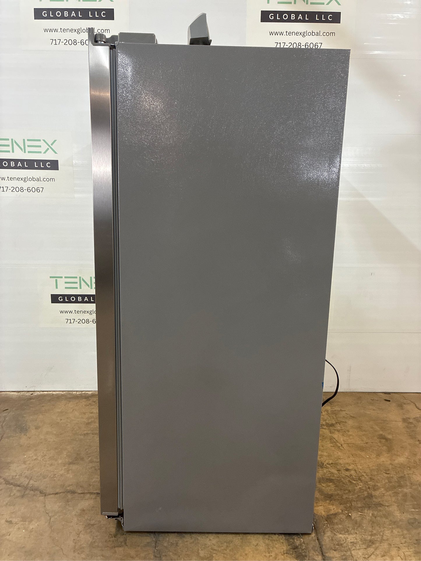 Frigidaire 25.6 Cu. Ft. Side by Side Refrigerator