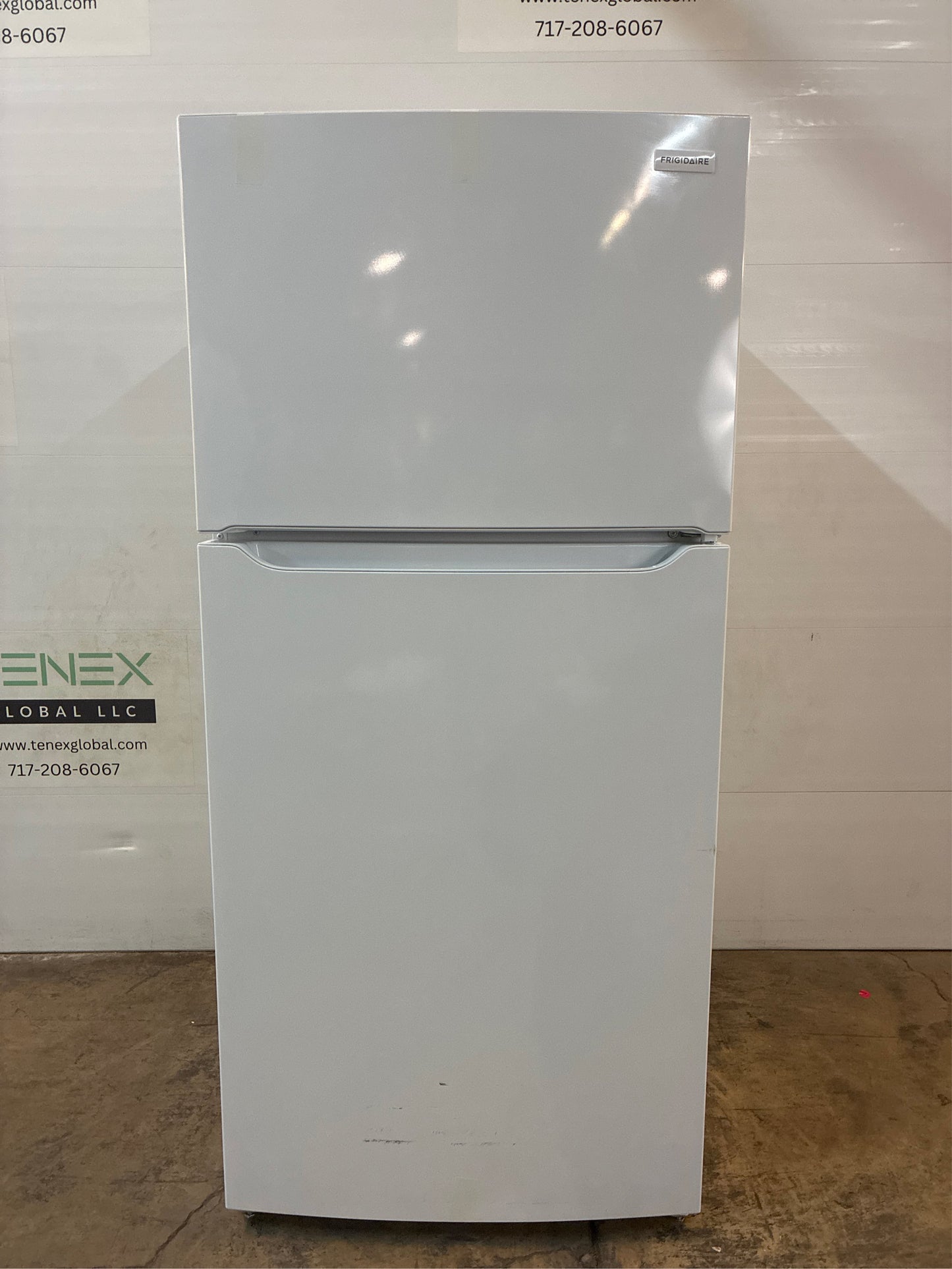 Frigidaire 30-in. Top Freezer Refrigerator