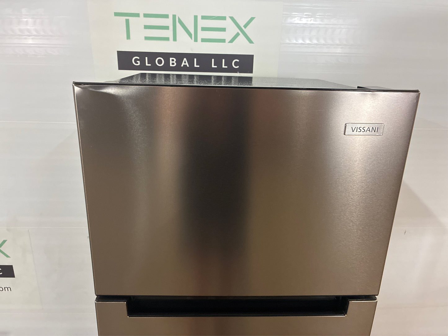 7.2 cu. ft. Top Freezer Refrigerator