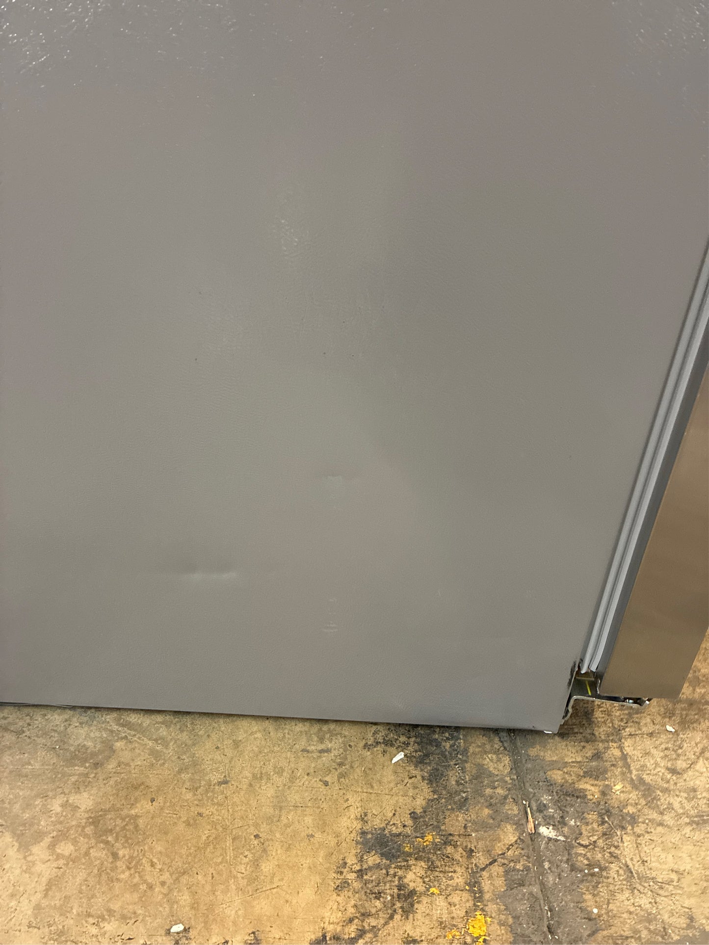 Frigidaire 36 25.6 cu. ft. Side by Side Fridge