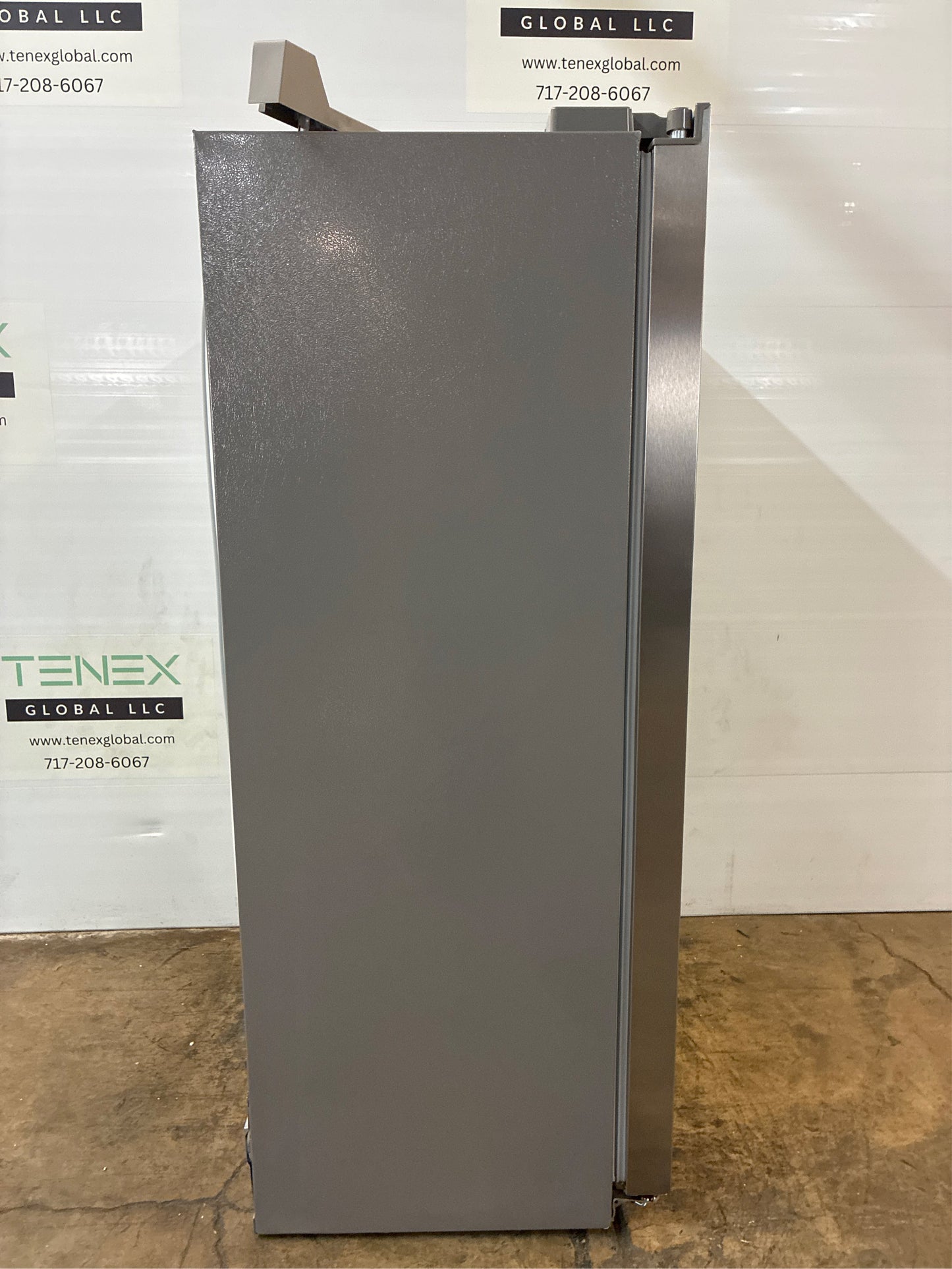 Frigidaire 36 in 22.3 cu ft Side-by-Side Refrigerator