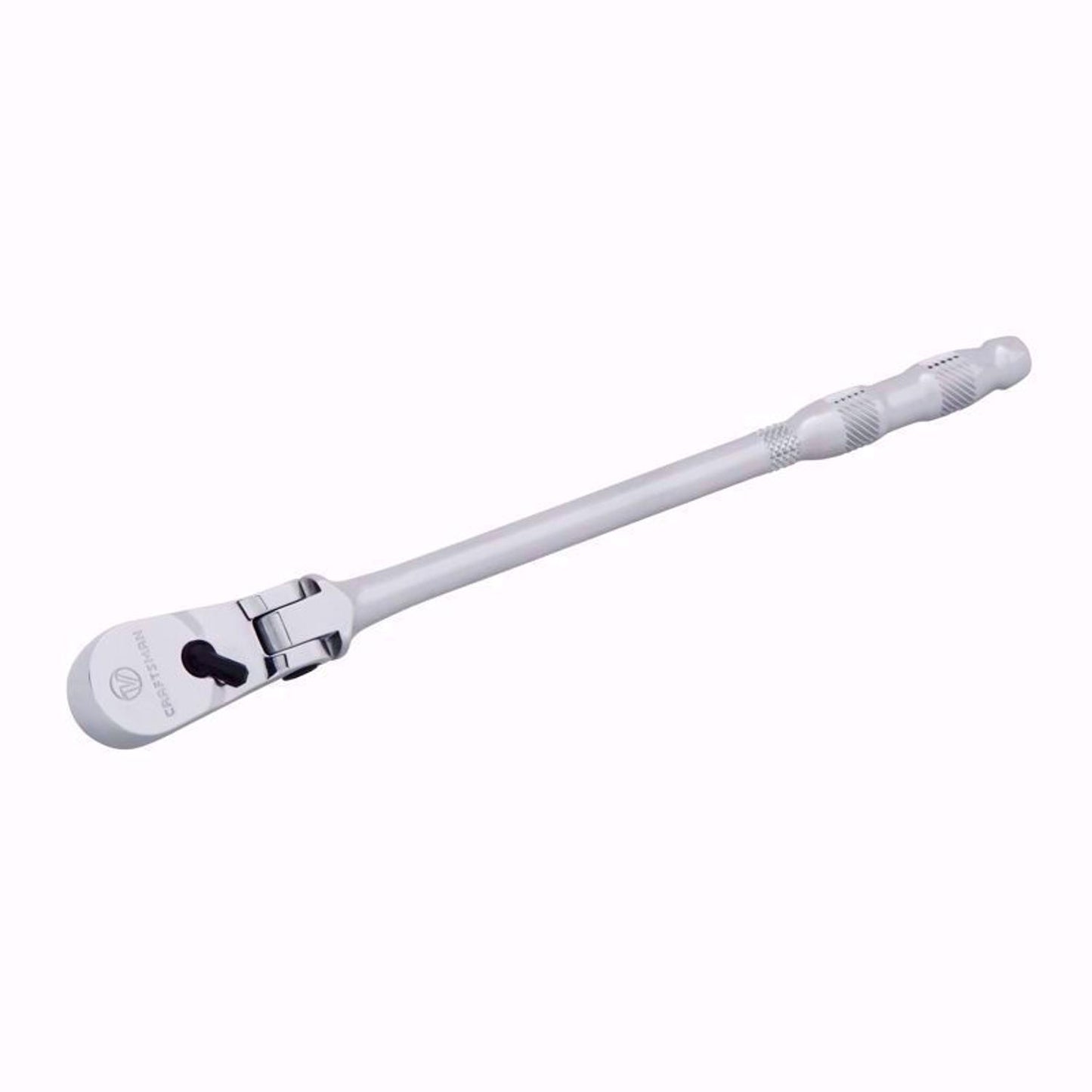 Craftsman V-Series 1/4" Ratchet Flex Head