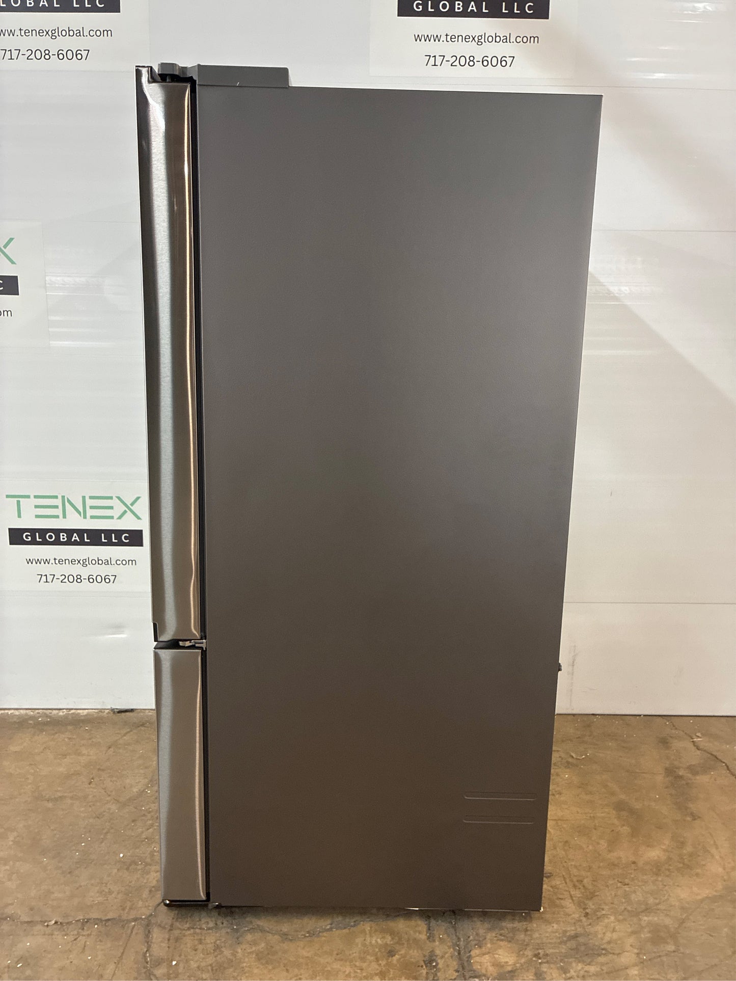 32 cu. ft. Mega Capacity 3-Door Refrigerator
