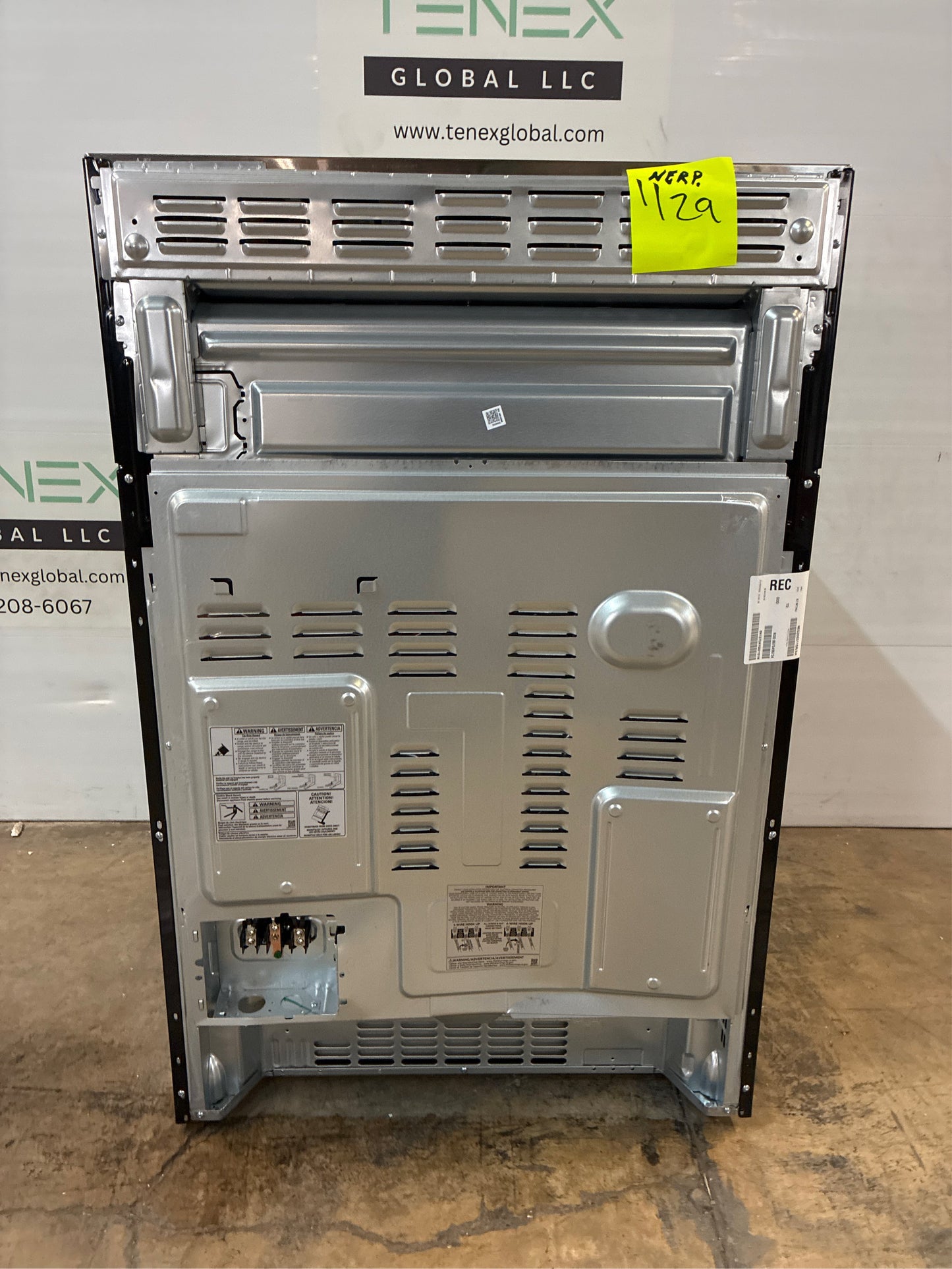 Samsung - 6.3 cu.ft. 5-Burner Electric Range