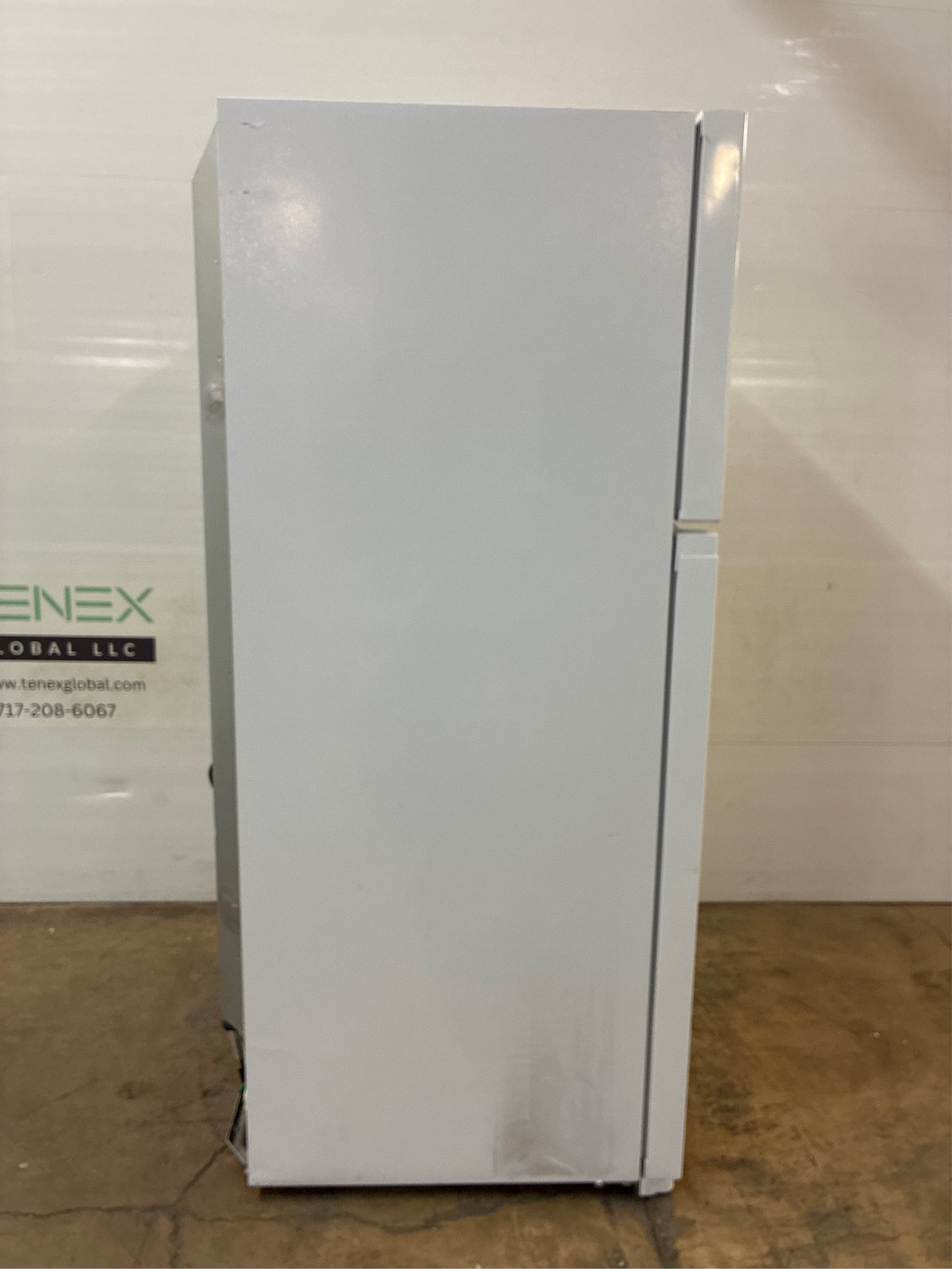 Frigidaire 14 cu ft Frost Free Refrigerator