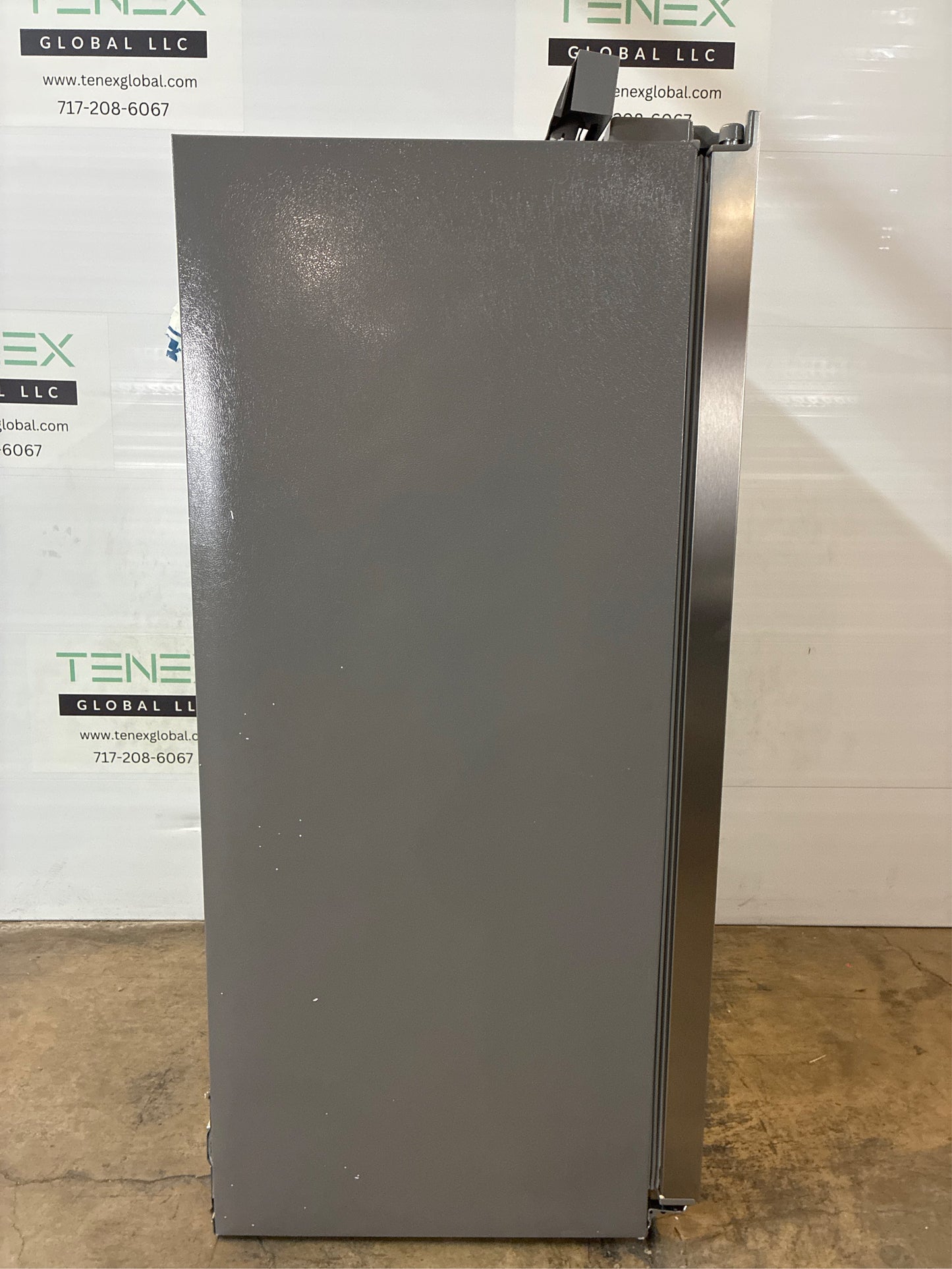 Frigidaire Gallery 36" 26 cu.ft. Side-by-Side Refrigerator