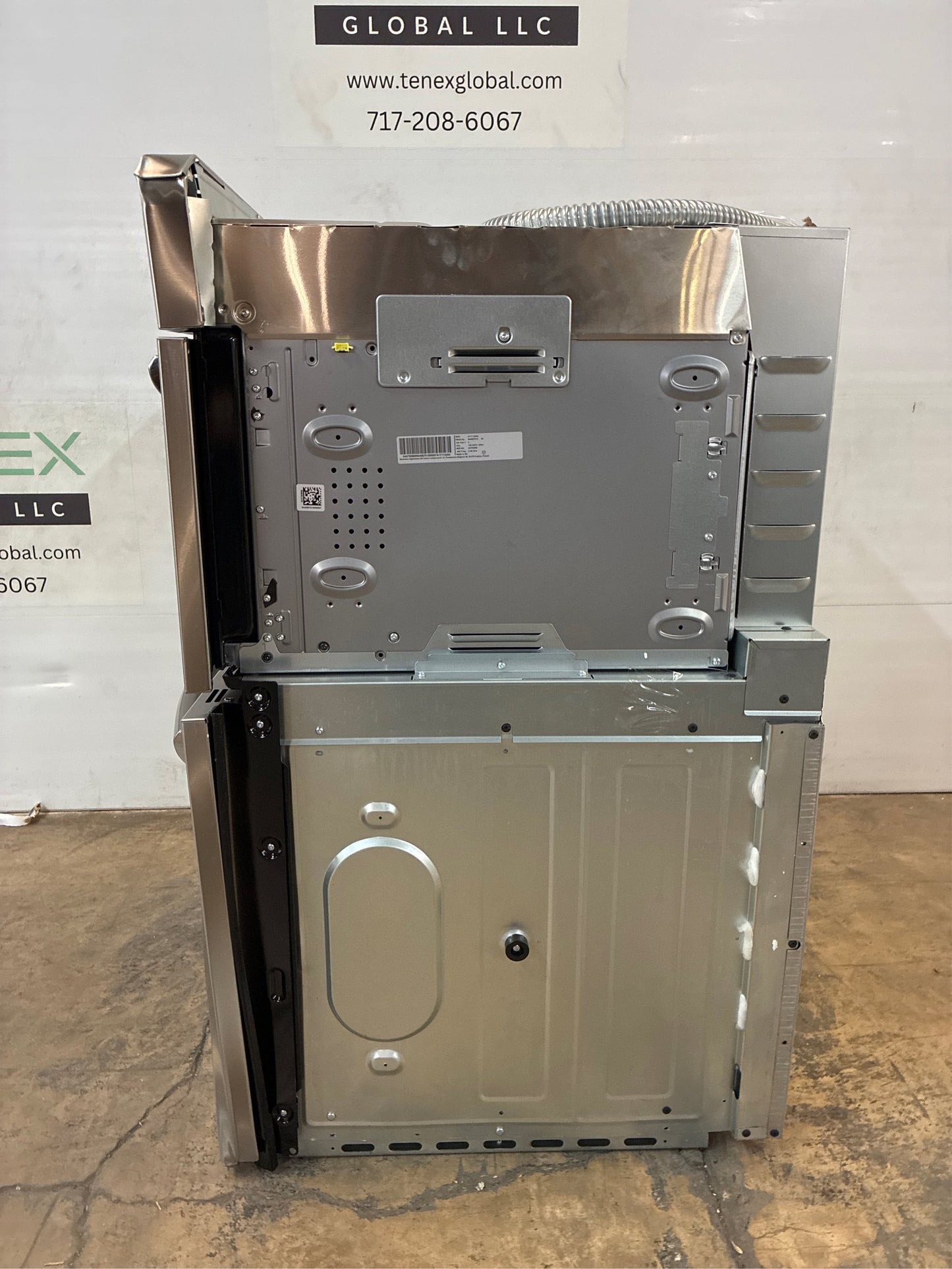 Frigidaire Gallery 27" Electric Oven & Microwave