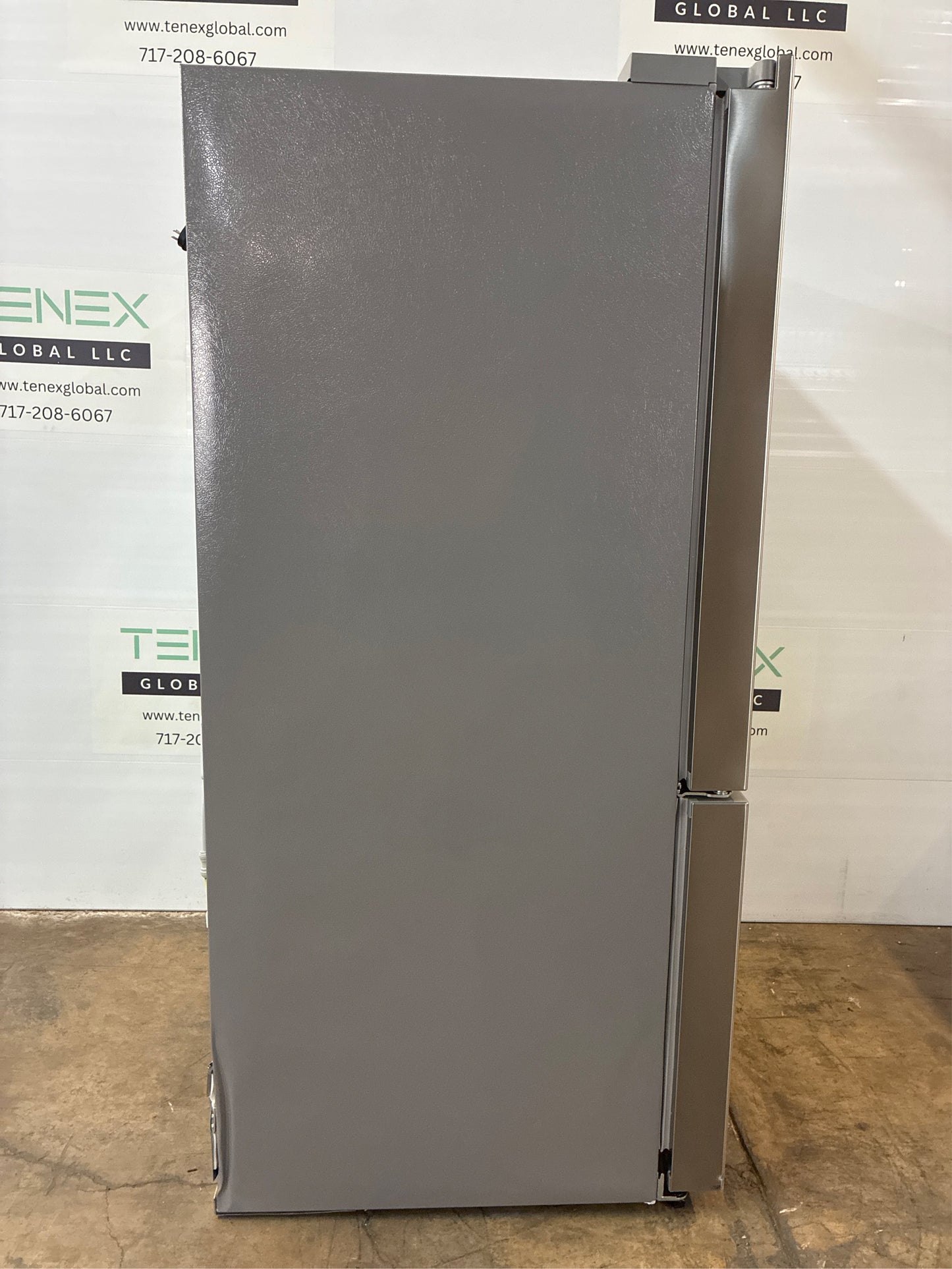 Frigidaire 28.8-cu ft French Door Refrigerator