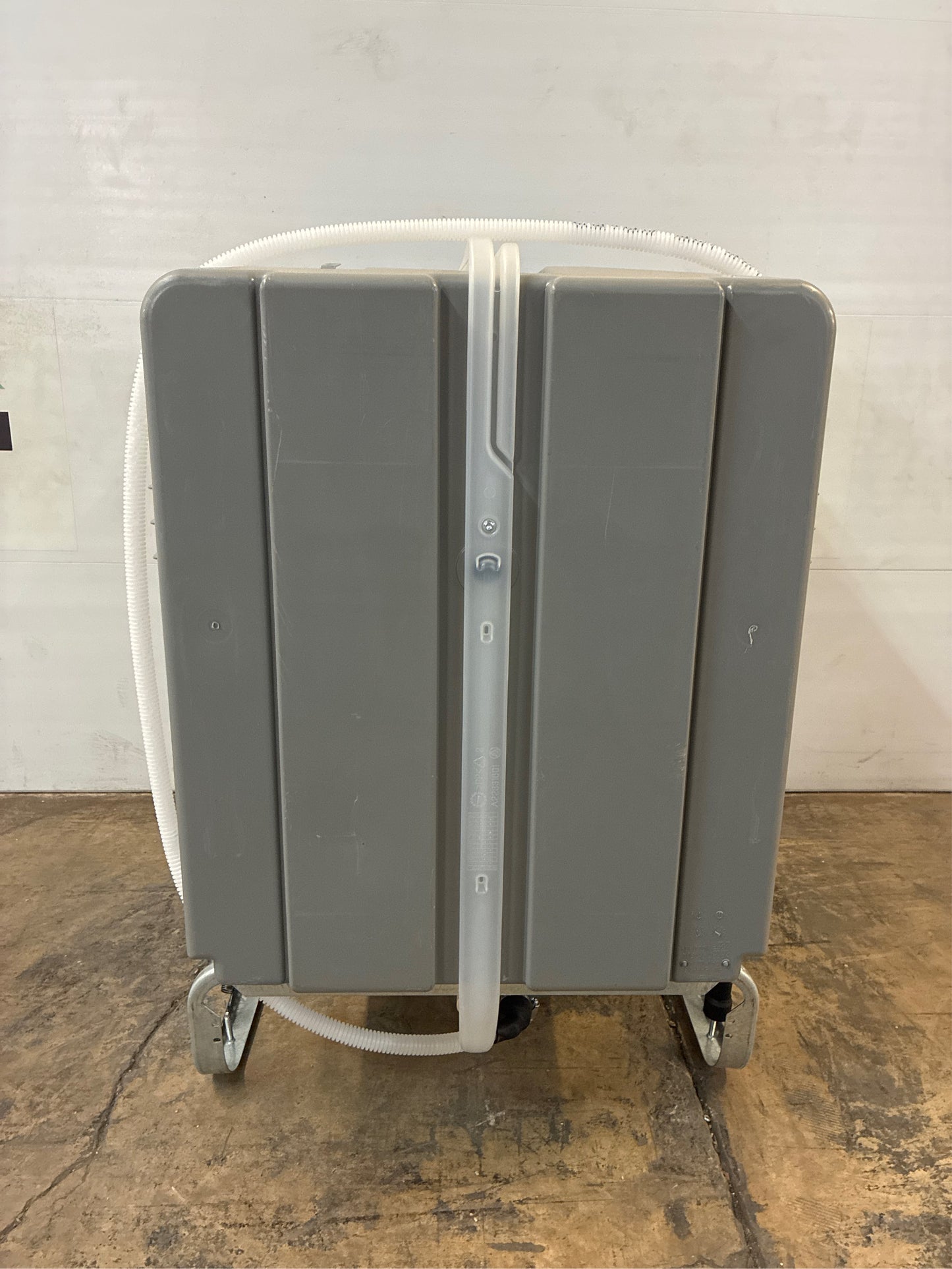 Frigidaire 24 Stainless Dishwasher, Tall Tub